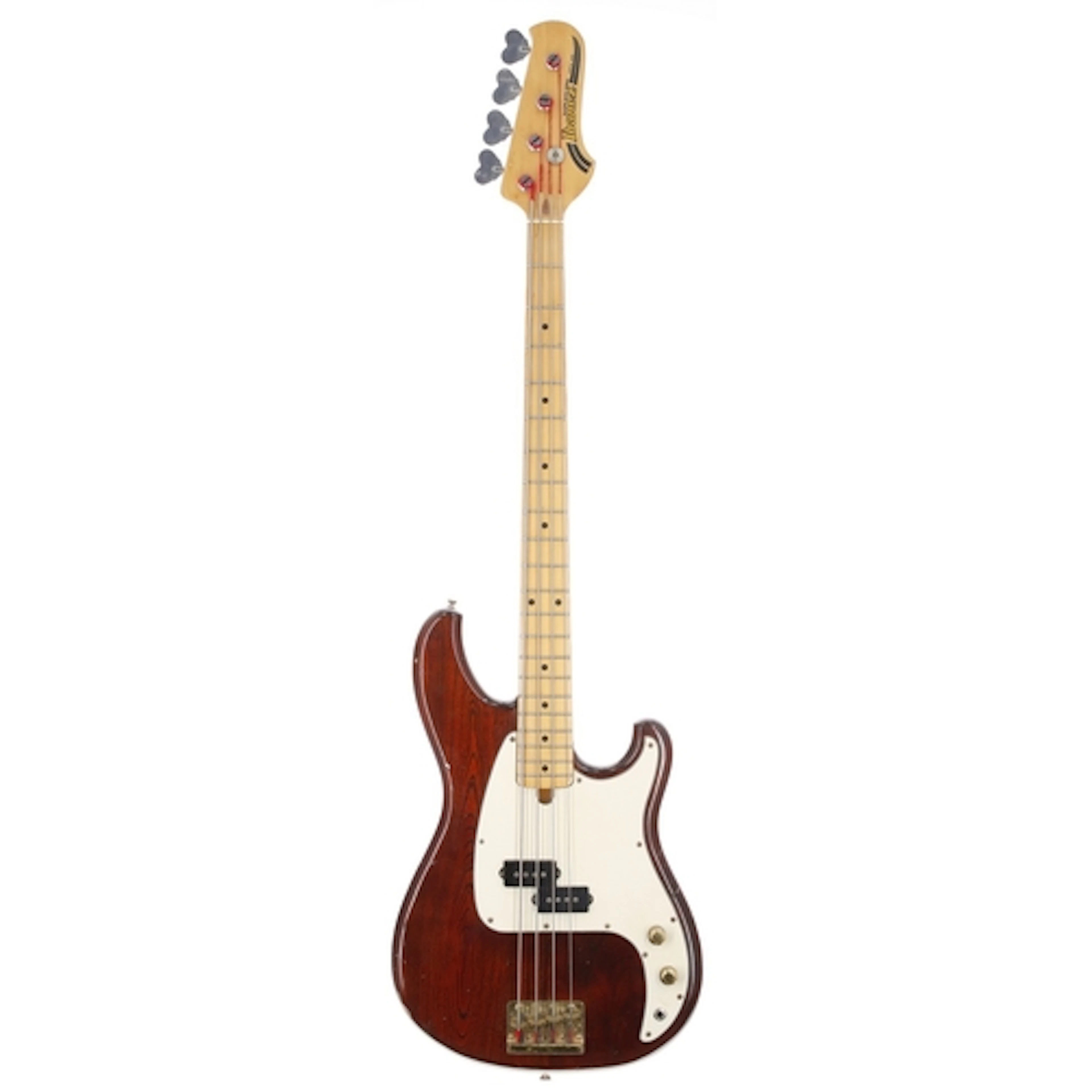 1980S Ibanez BL-800TV Blazer Bass bass guitar, made in Japan...
