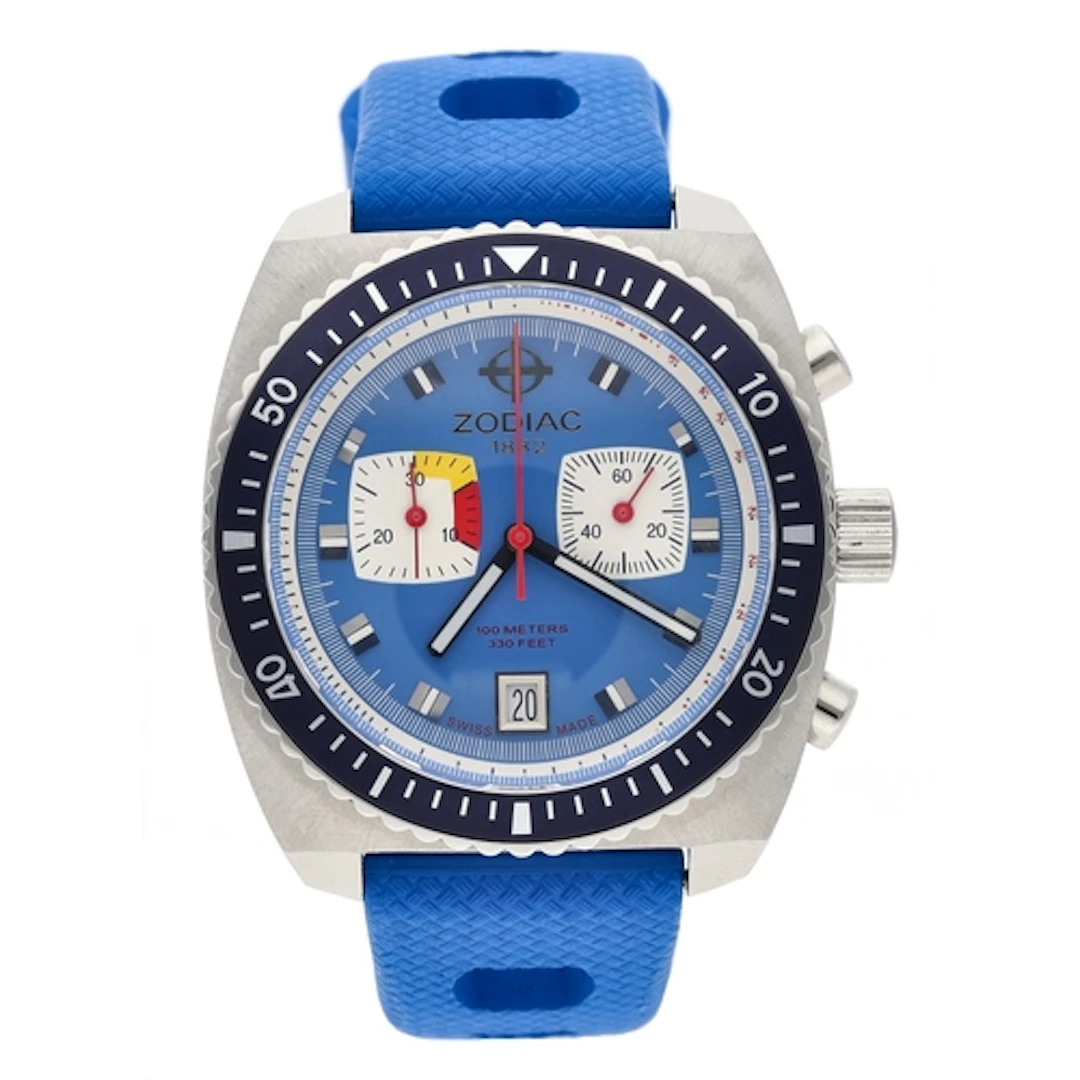 Zodiac Sea Dragon Reissue 100 meters/300 feet Limited Editio...