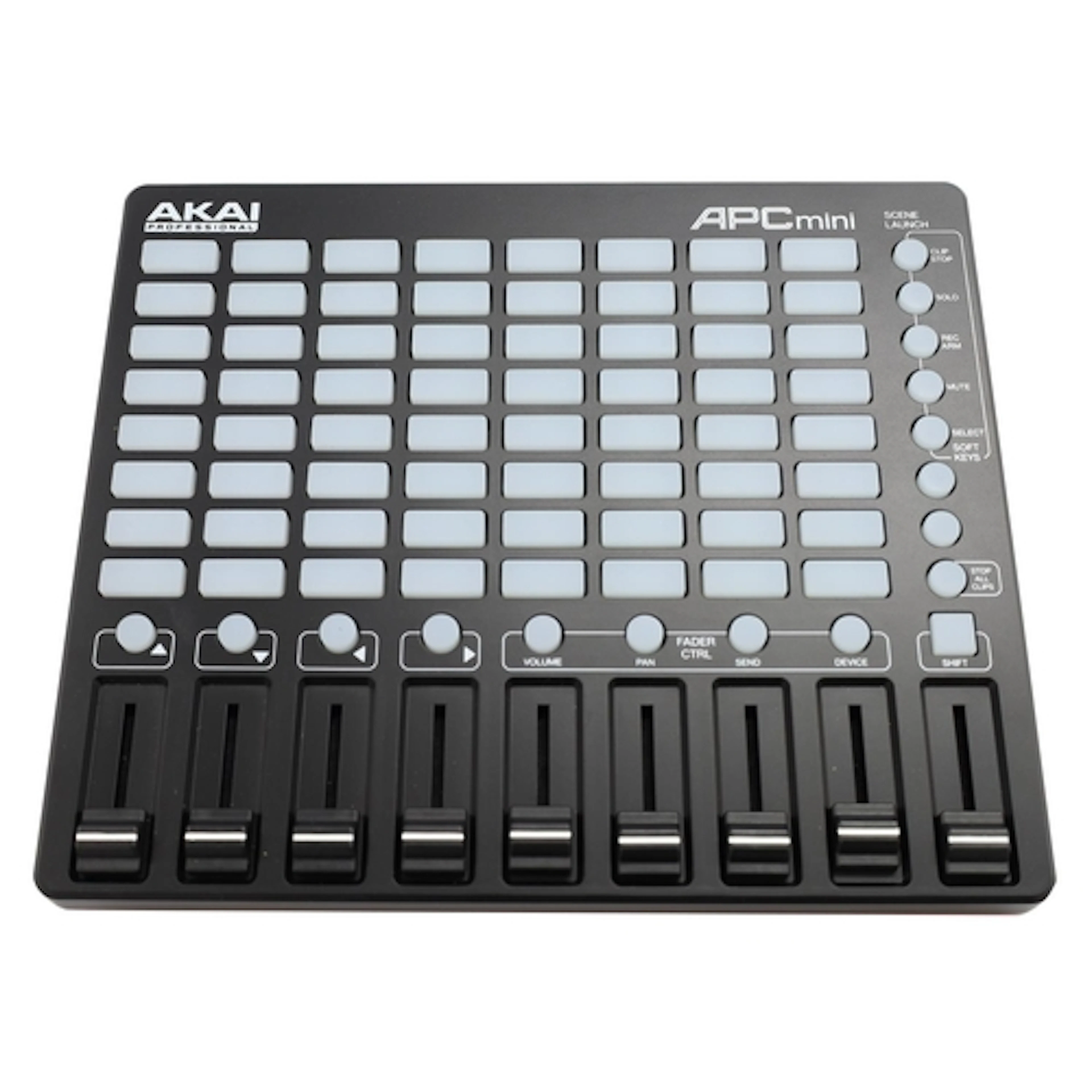 Akai Professional APC Mini controller