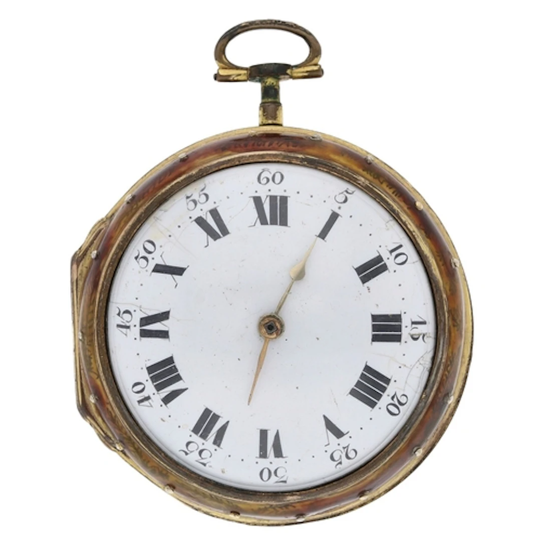 Johann Nicolaus Hiltel, Regensburg - Late 18th/Early 19th ce...
