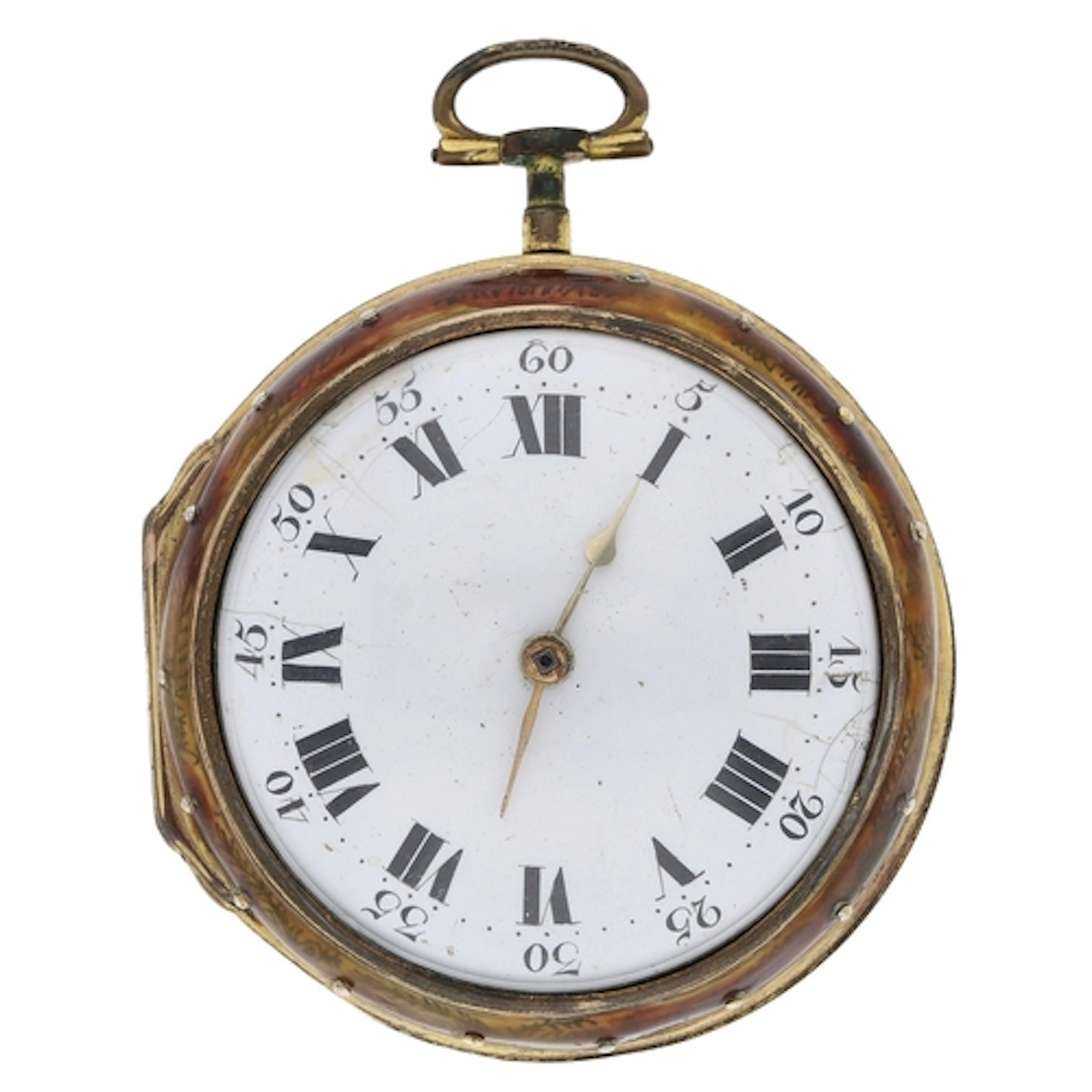 Johann Nicolaus Hiltel, Regensburg - Late 18th/Early 19th ce...