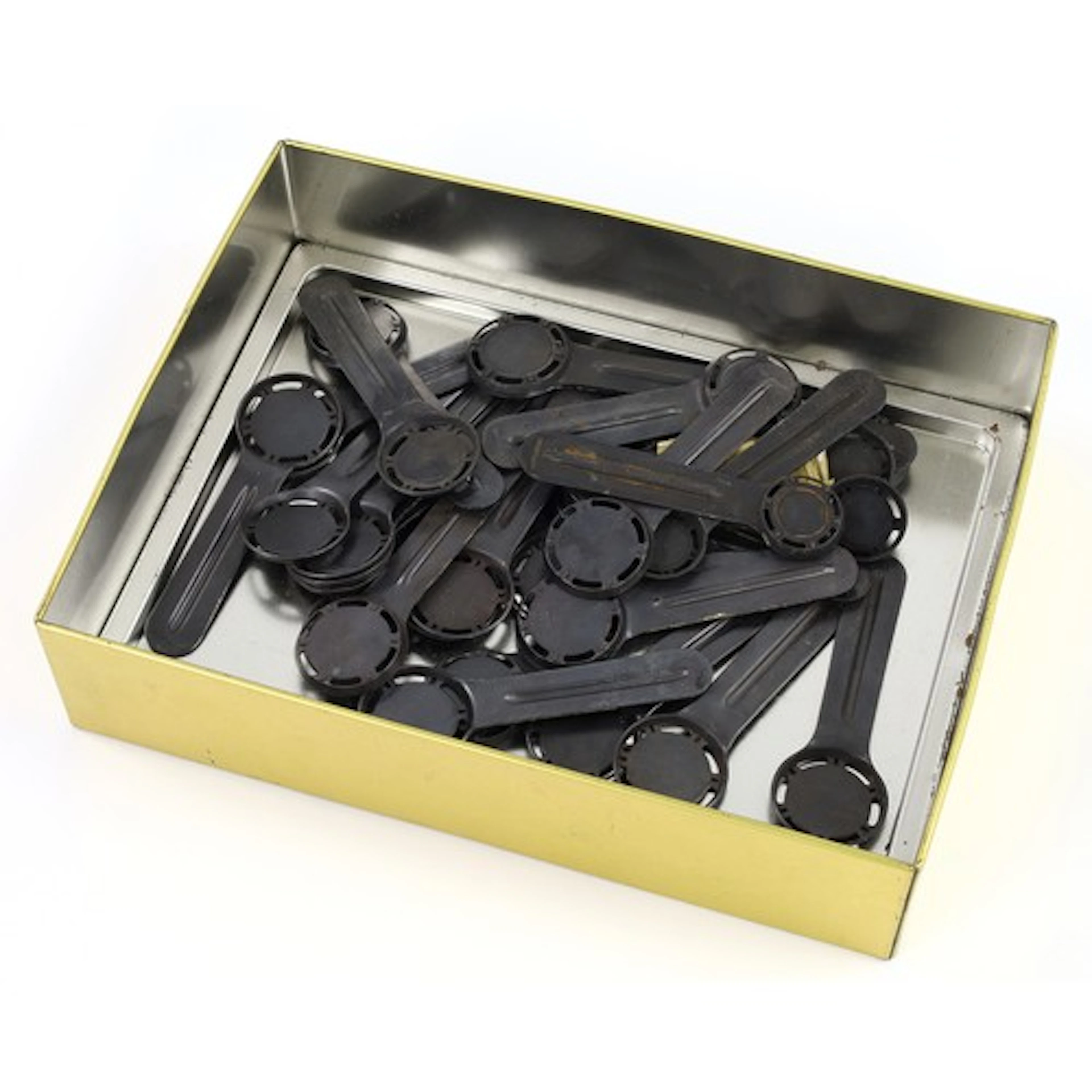 Thirty watch case opening tools (30) ** From the David Read...
