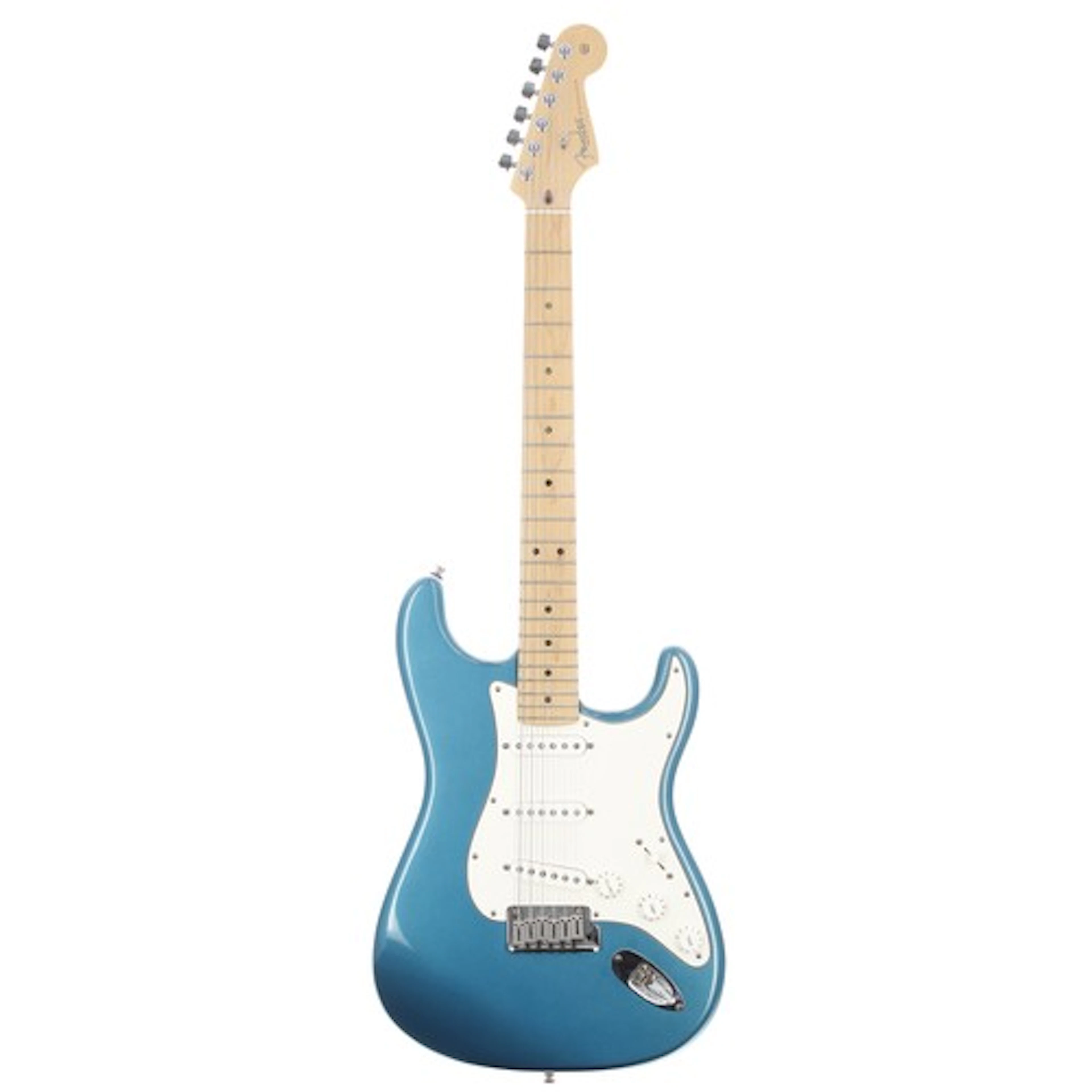2000 Fender American Standard Stratocaster electric guitar, ...
