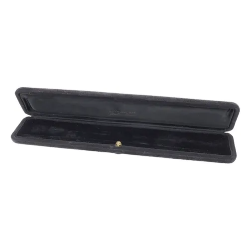 Patek Philippe lady's wristwatch box