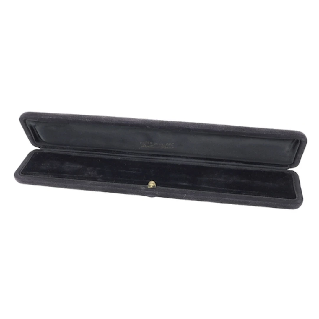 Patek Philippe lady's wristwatch box