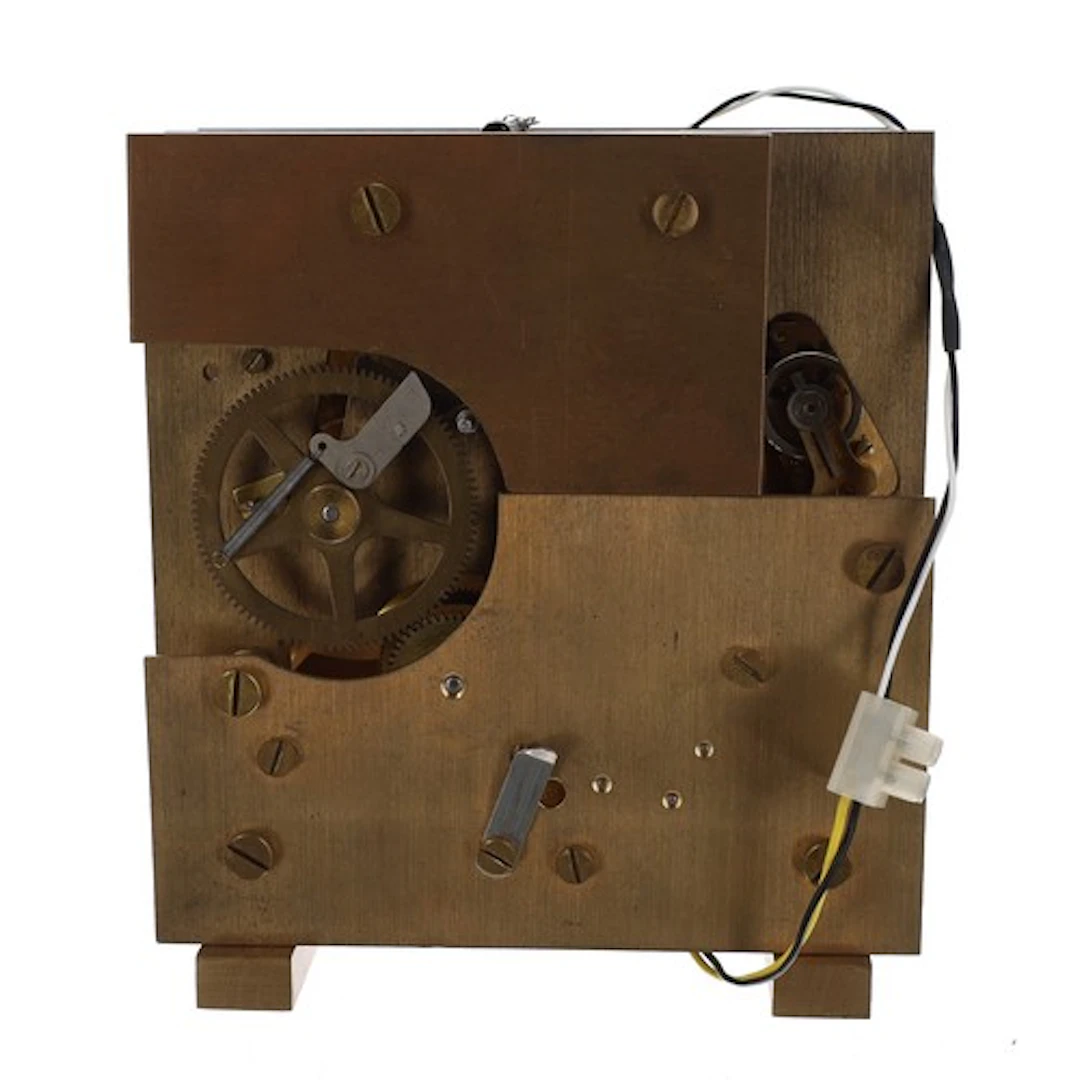 Venner Time Switches Limited, New Malden, Surrey mains power...