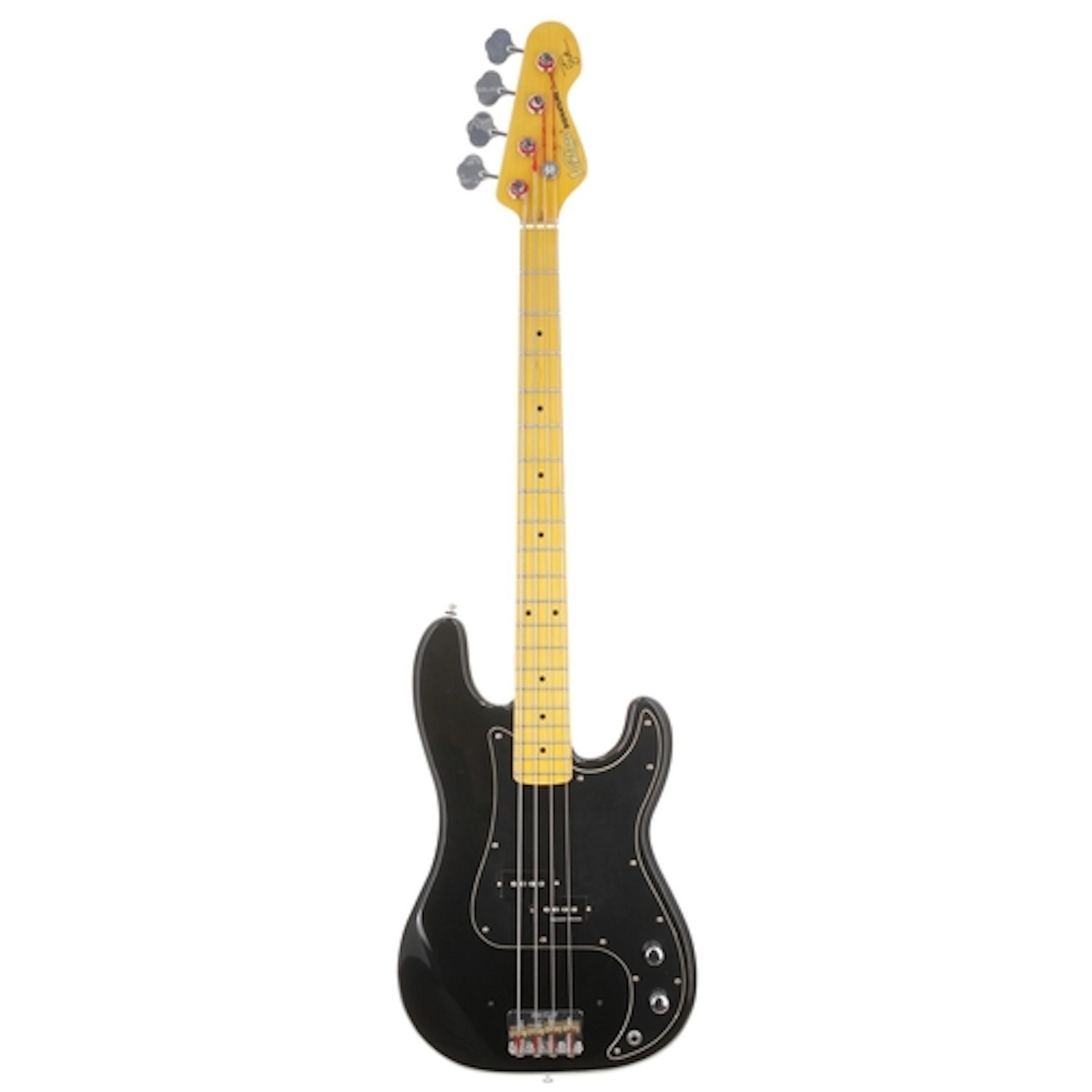 JHS Vintage Signature Series Tony Butler V4 Live Model bass ...