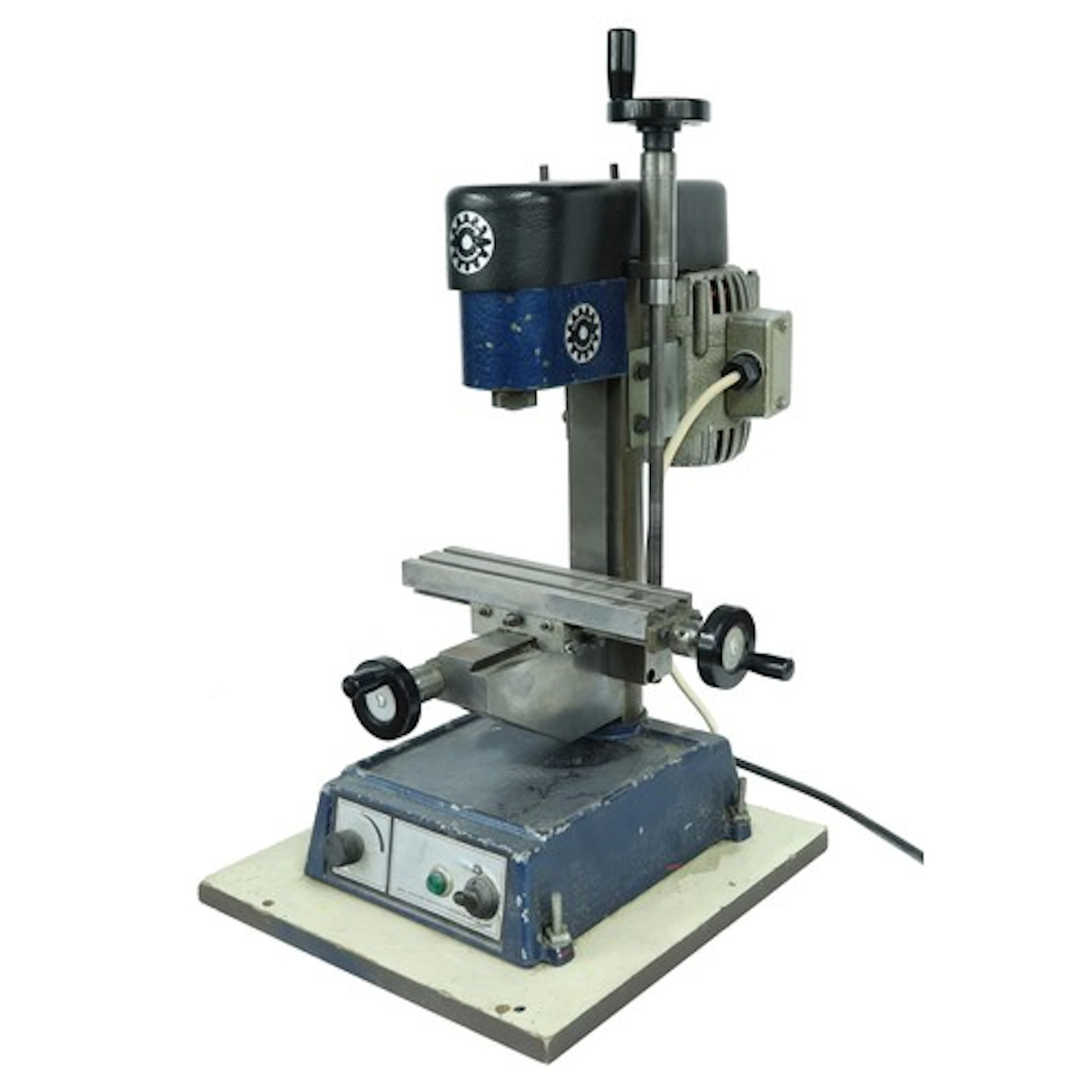 Cowells Vertical Milling Machine