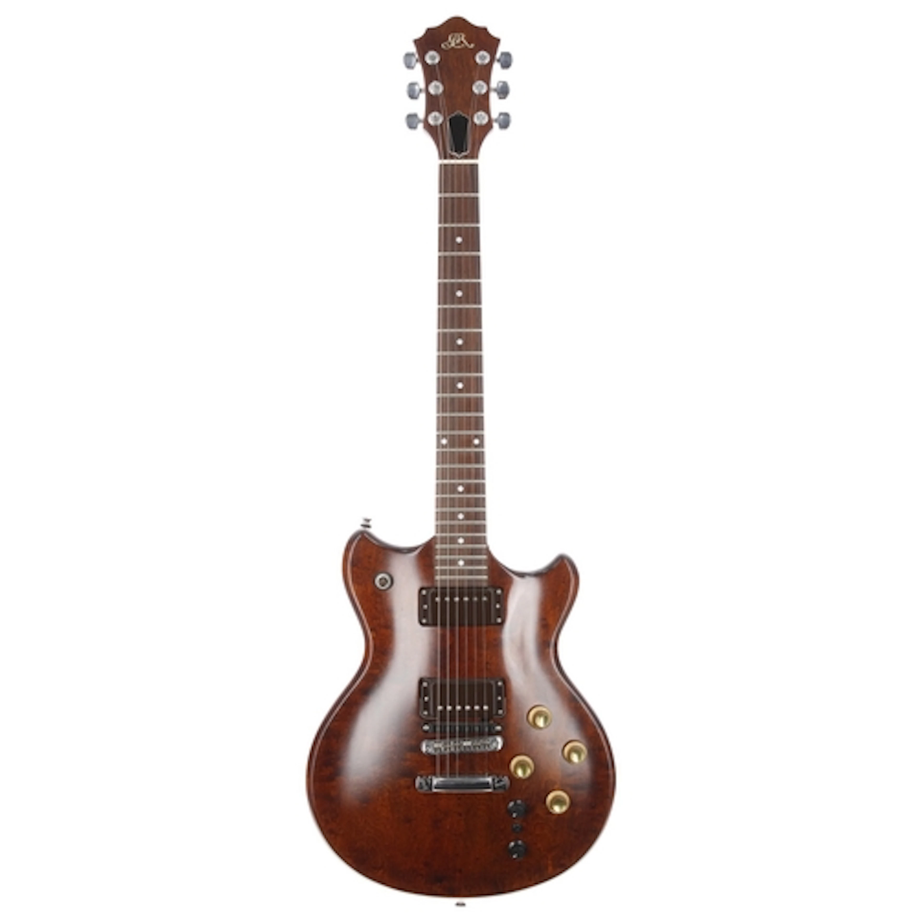 1983 Roland GR-303 electric guitar synthesizer controller, m...