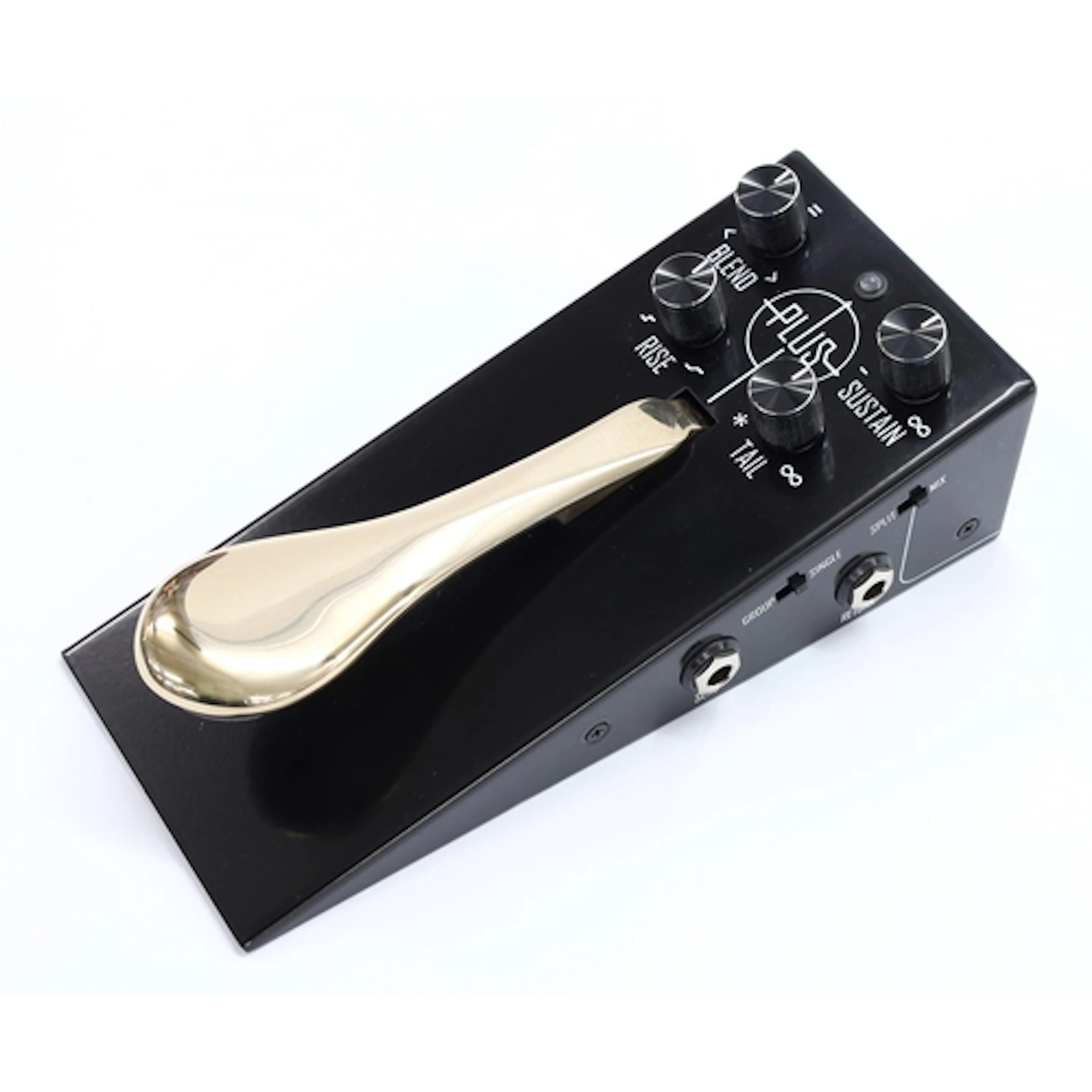 Game Changer Audio Plus Pedal guitar pedal, boxed **Please ...