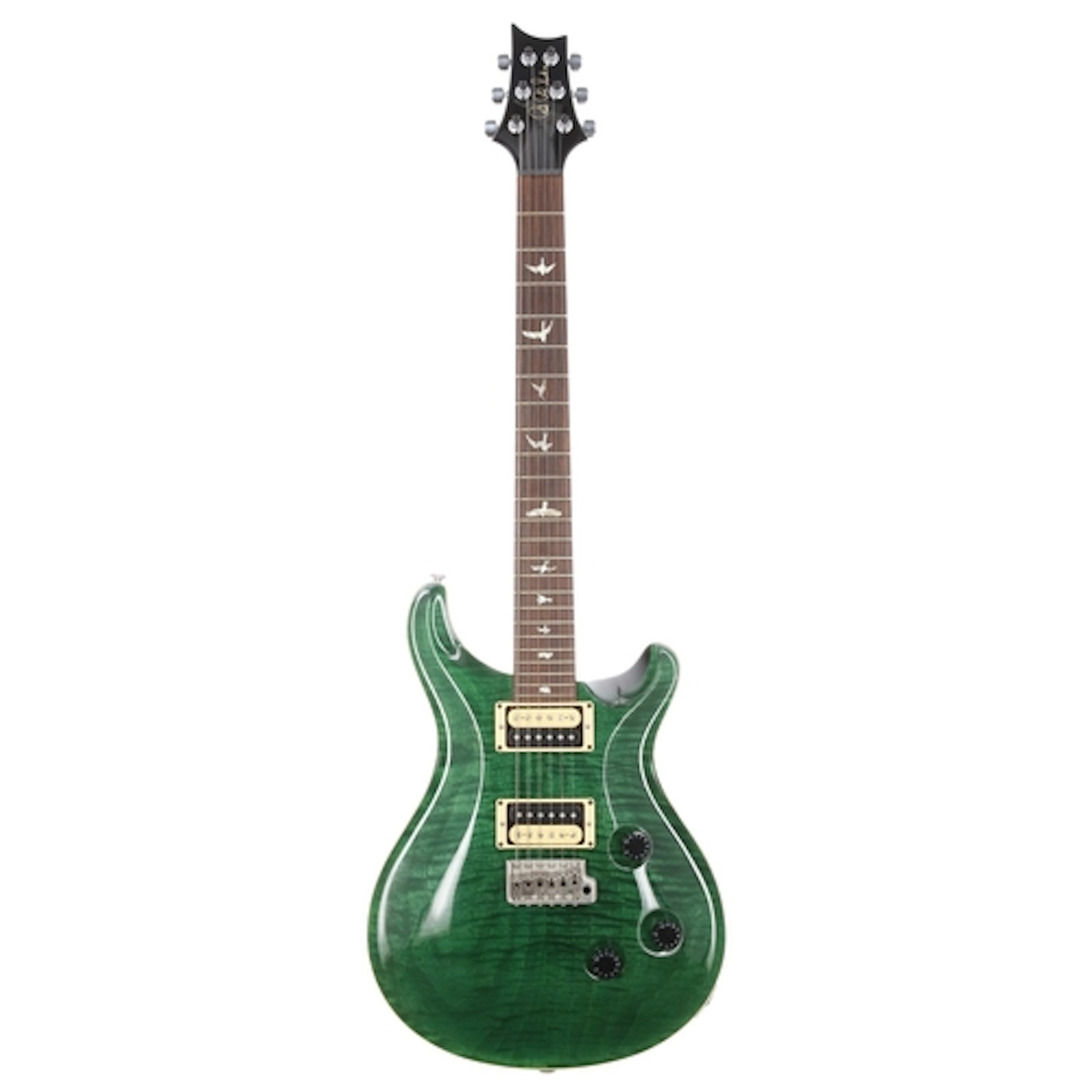 2003 Paul Reed Smith (PRS) Custom 24 electric guitar, made i...