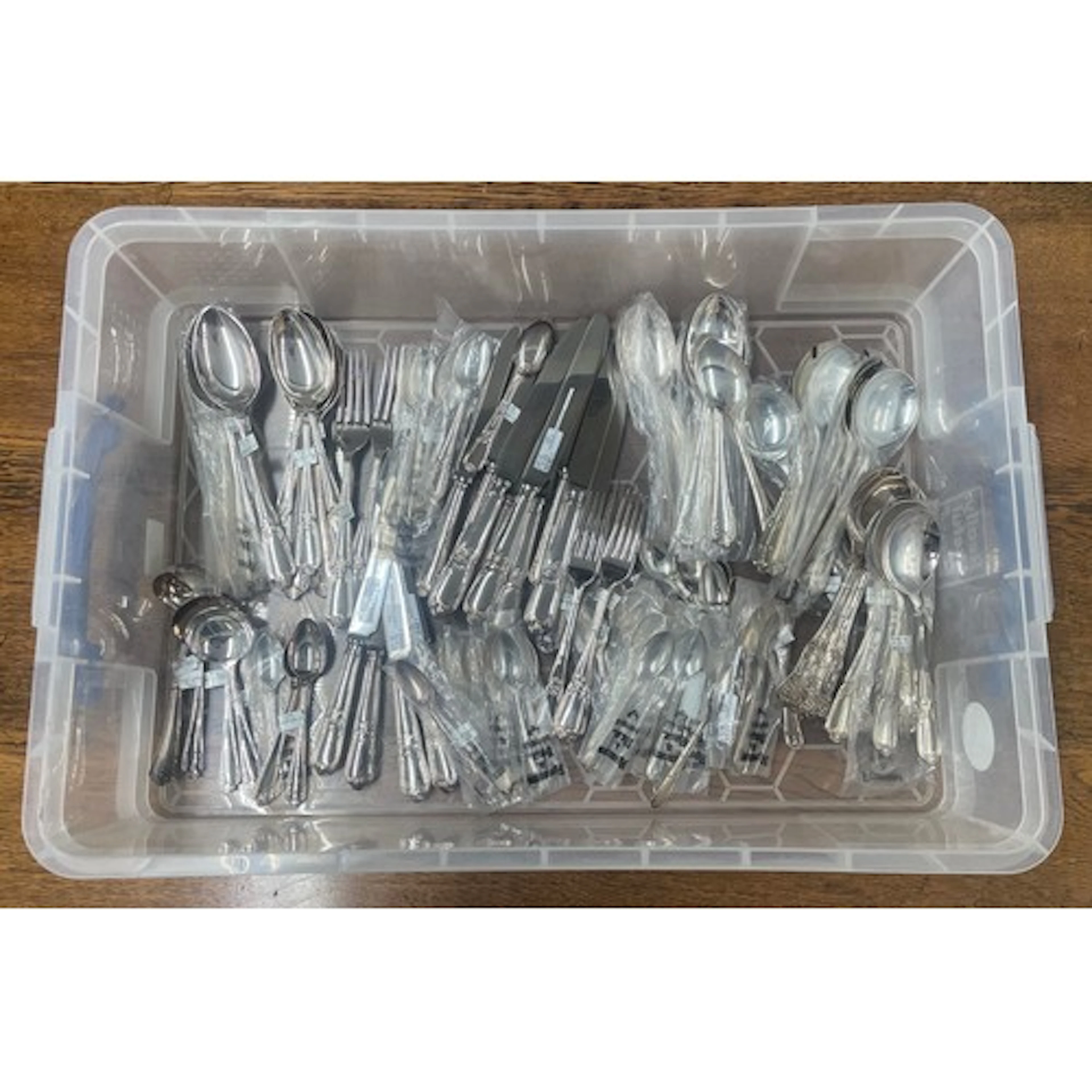 Collection of modern Louis Seize and Louis Quatorze pattern ...