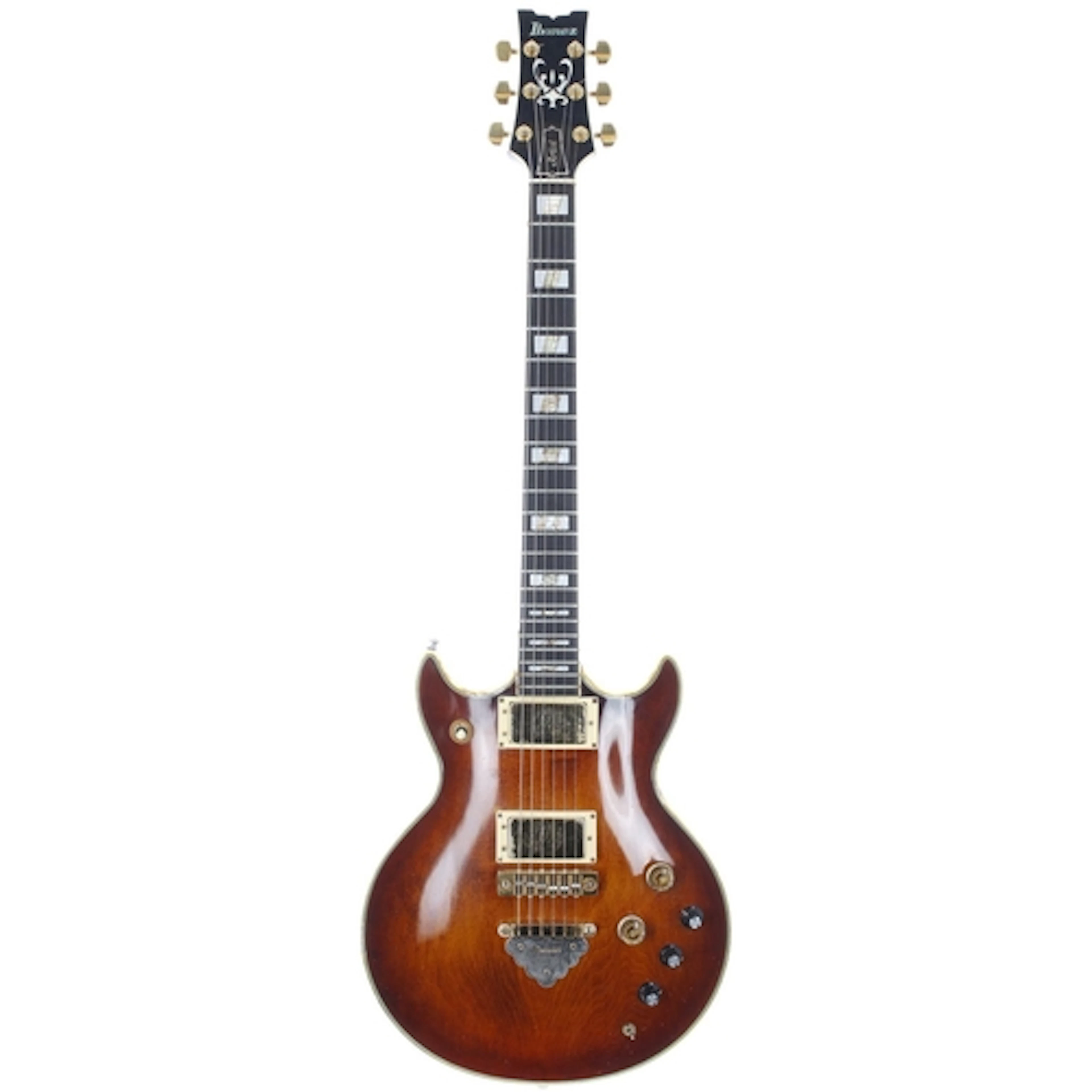 1978 Ibanez Artist 2622 Steve Miller electric guitar, made i...