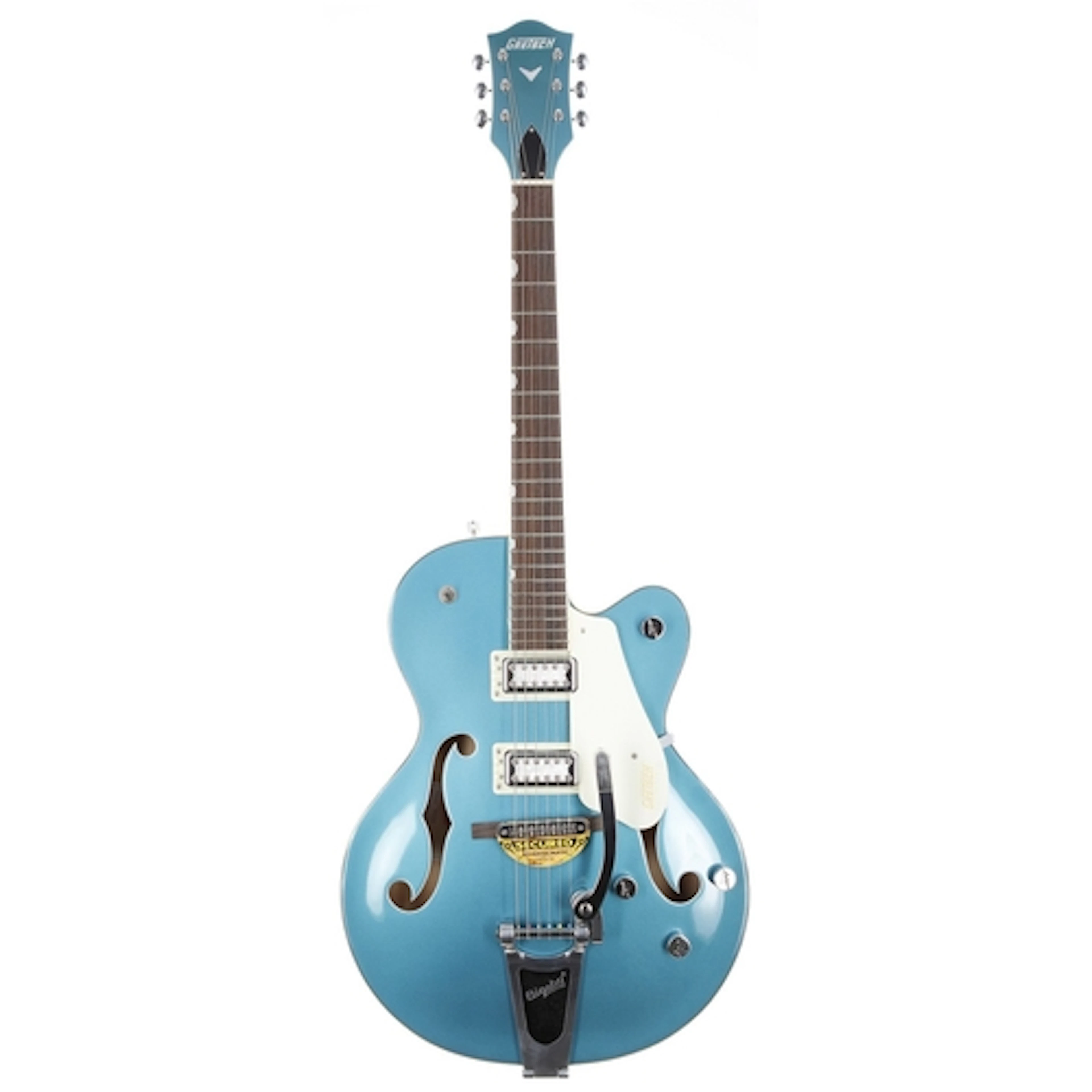 2021 Gretsch Electromatic G5410T Limited Edition Tri-Five ho...