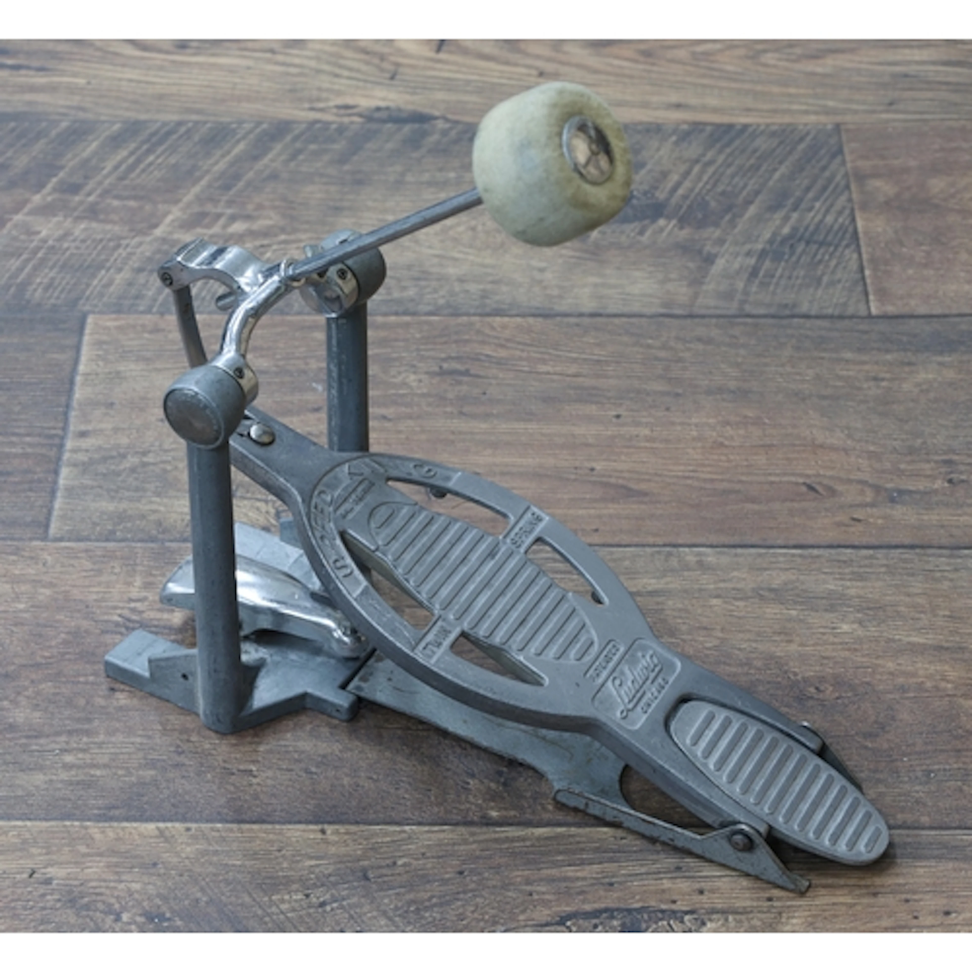 Ludwig Speed King bass drum pedal