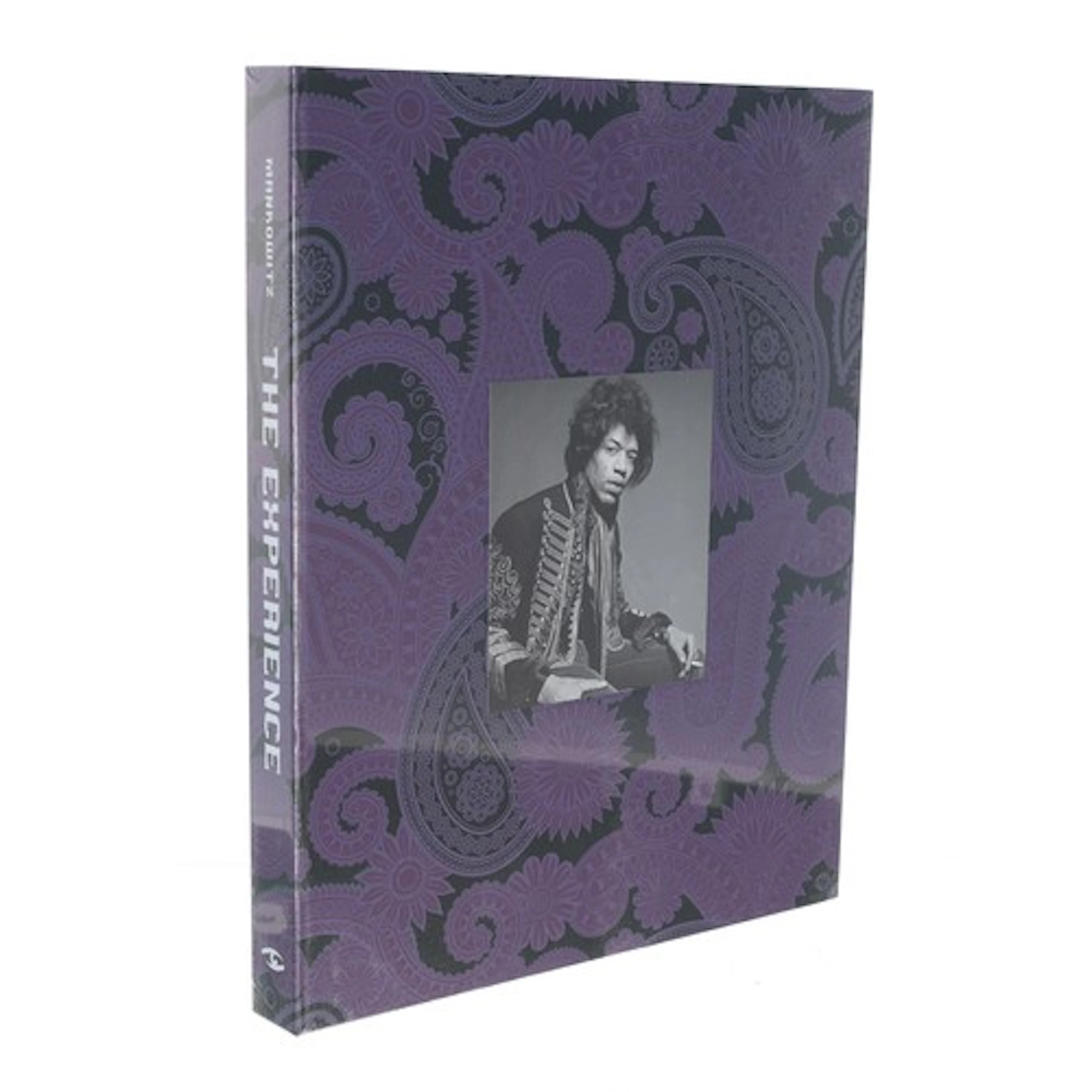 Gered Mankowitz - Jimi Hendrix 'The Experience', Insight Edi...