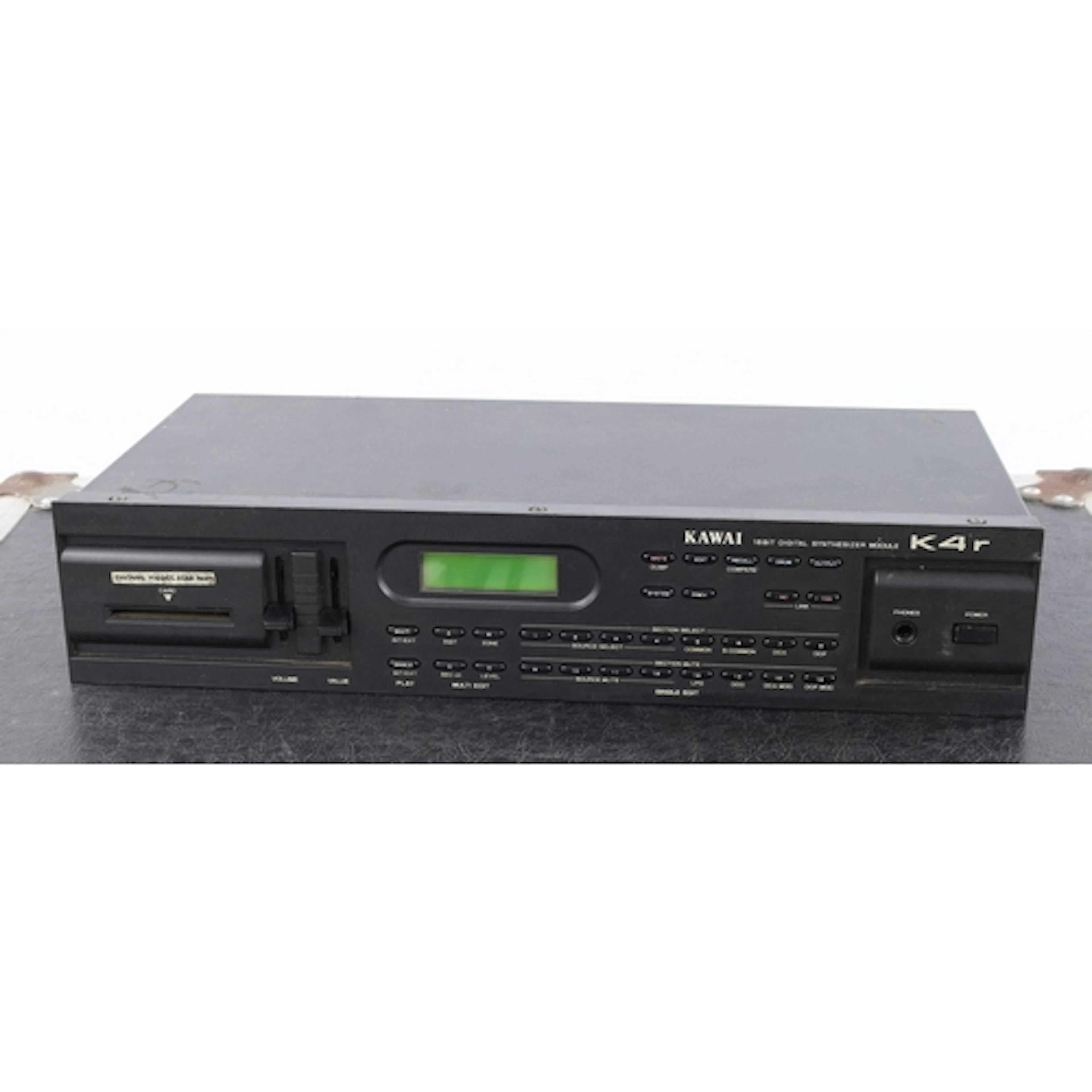Kawai K4R 16 bit digital synthesizer module