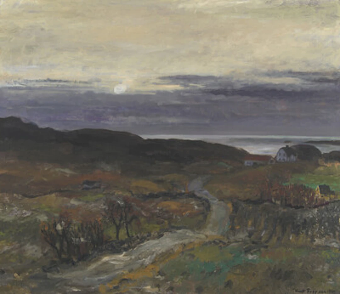 Knut Frøysaa