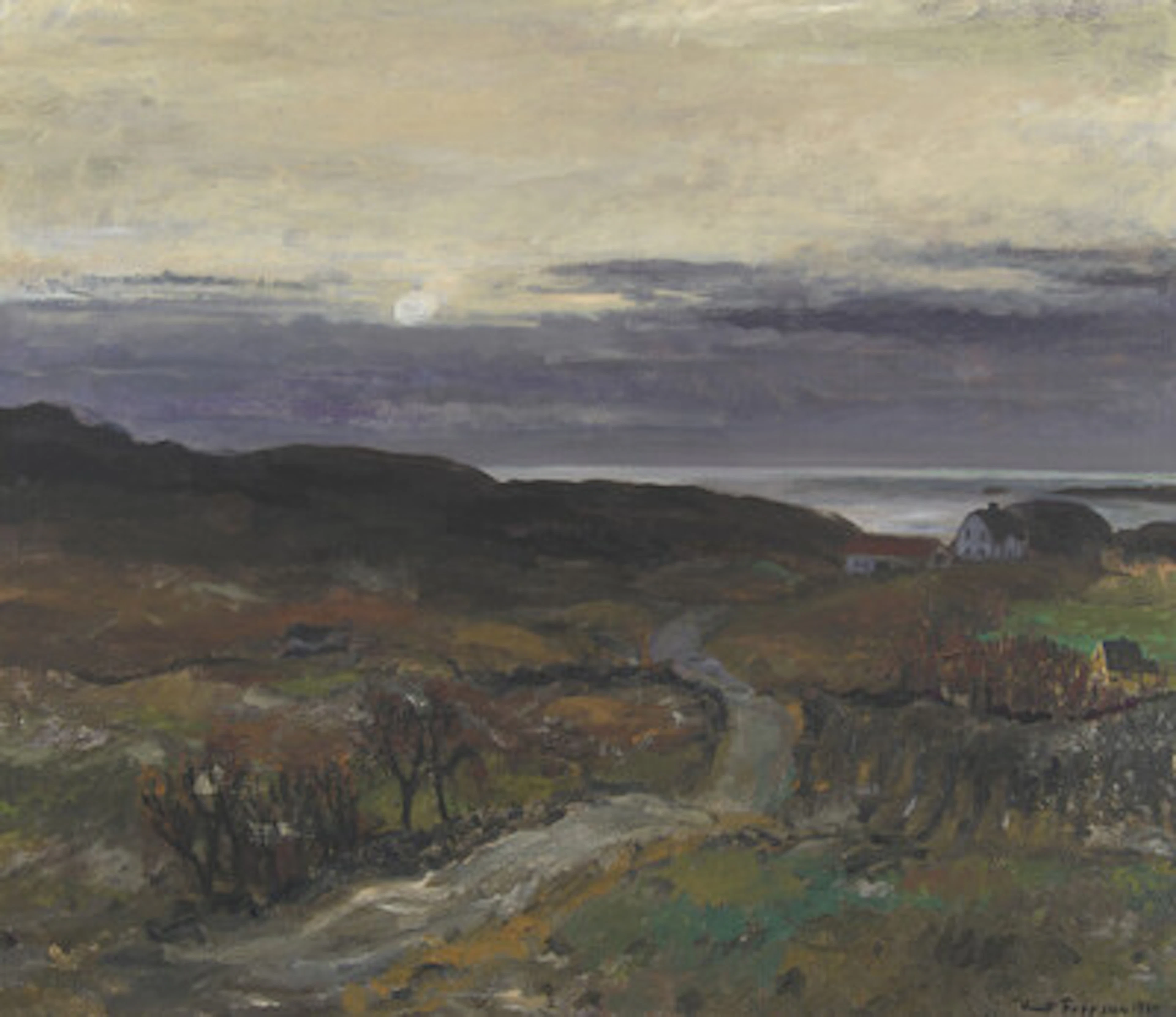 Knut Frøysaa