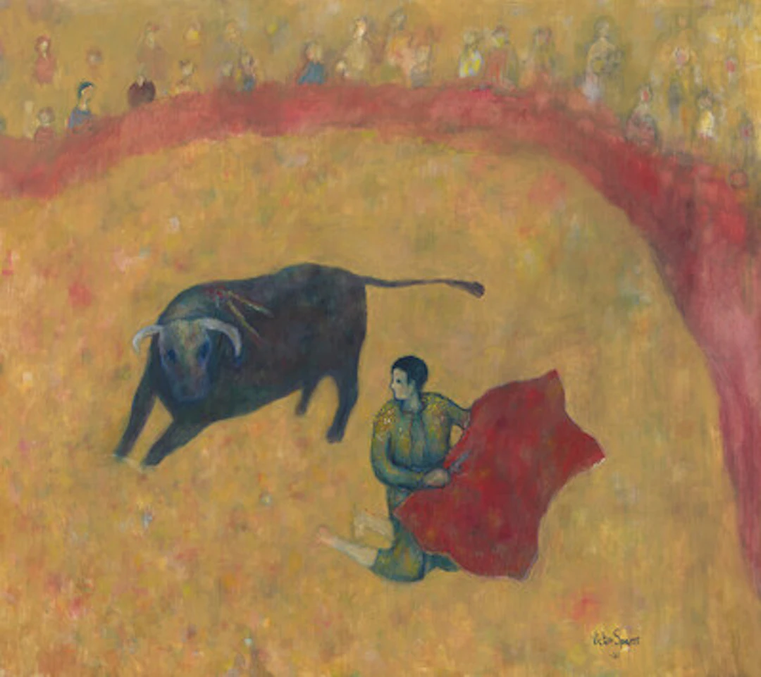 Victor Sparre