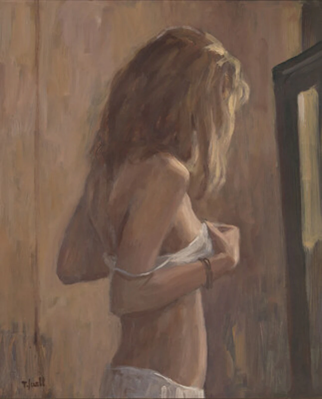 Tore Juell