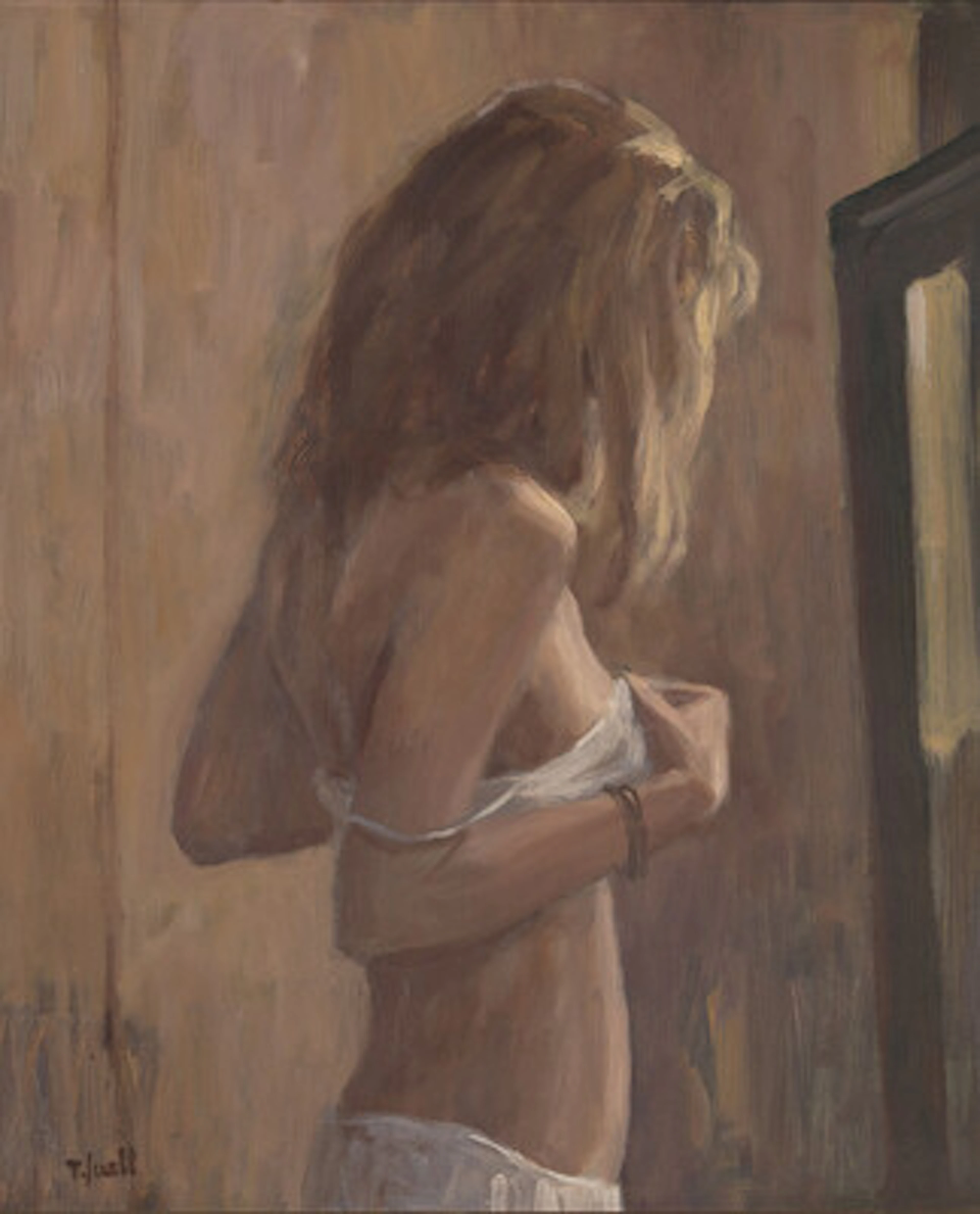 Tore Juell
