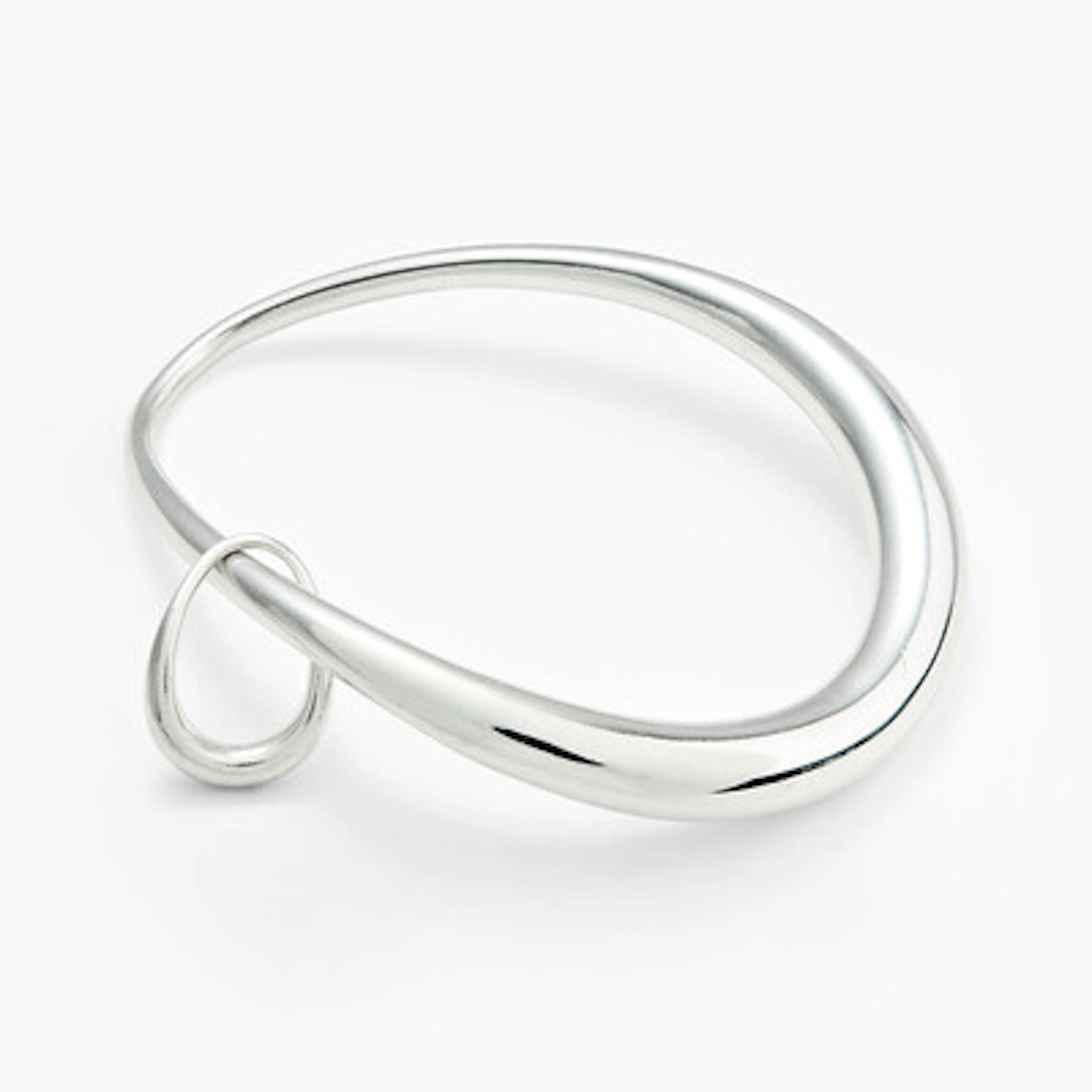 Armring Georg Jensen Offspring med charm