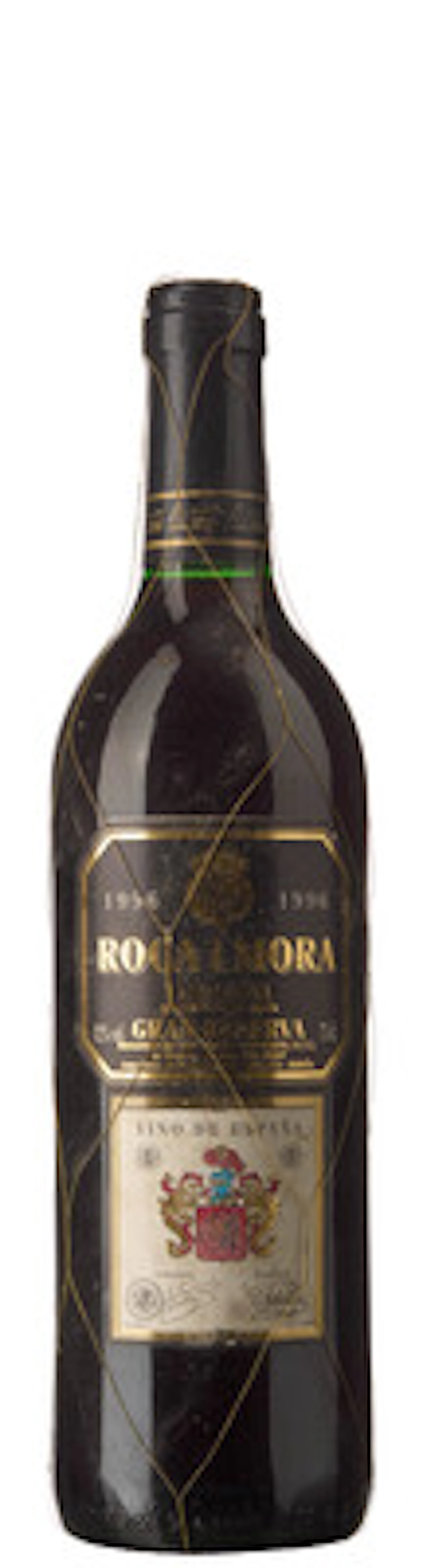 1 x Tarragona Gran Reserva Roca i Mora 1996, Cellers Unio