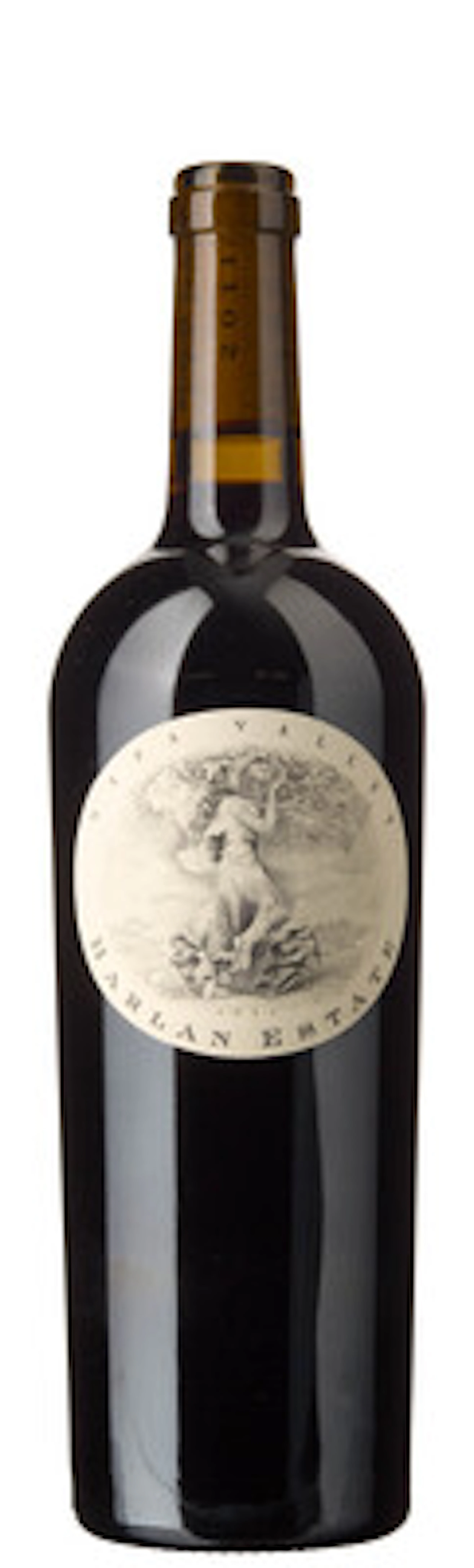 1 x Napa Valley 2011, Harlan Estate