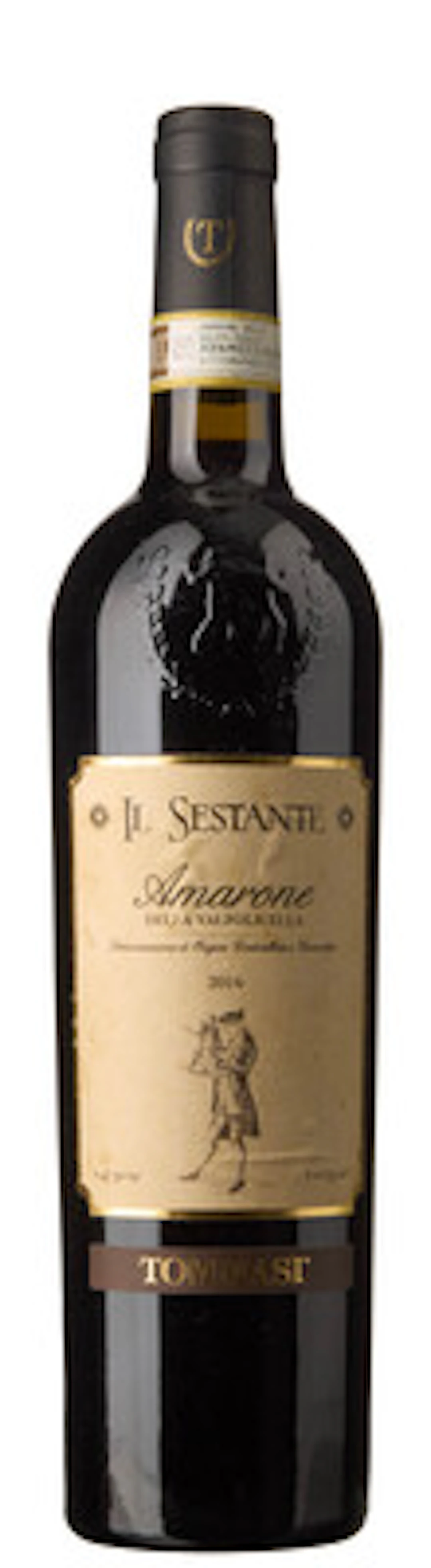 1 x Amarone della Valpolicella Il Sestante 2016, Tommasi