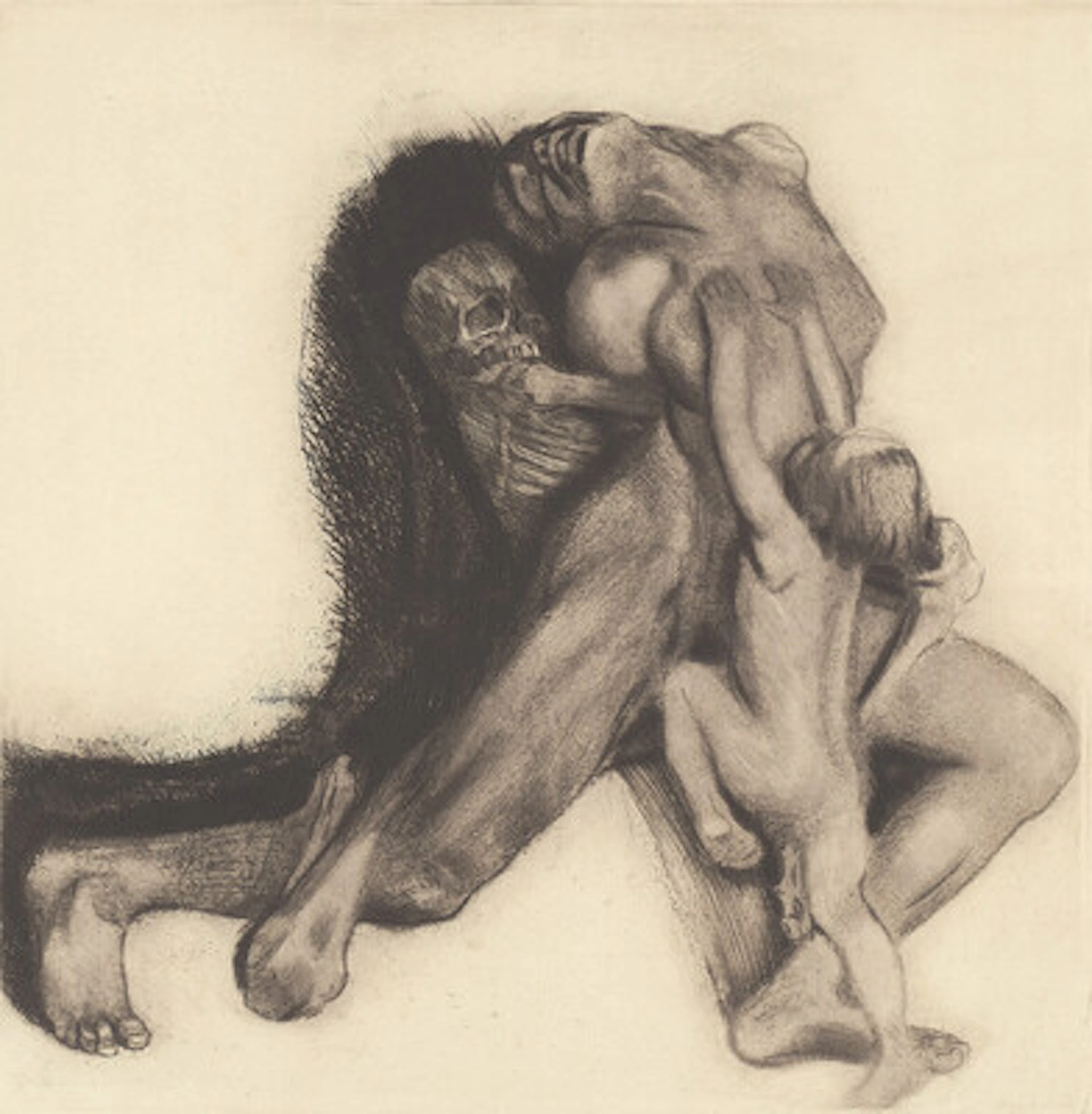 Käthe Kollwitz