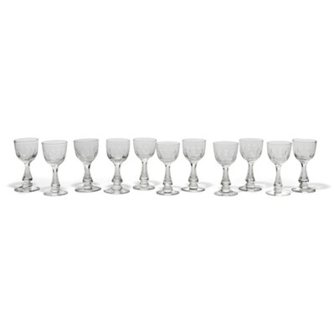 Drammeglass
