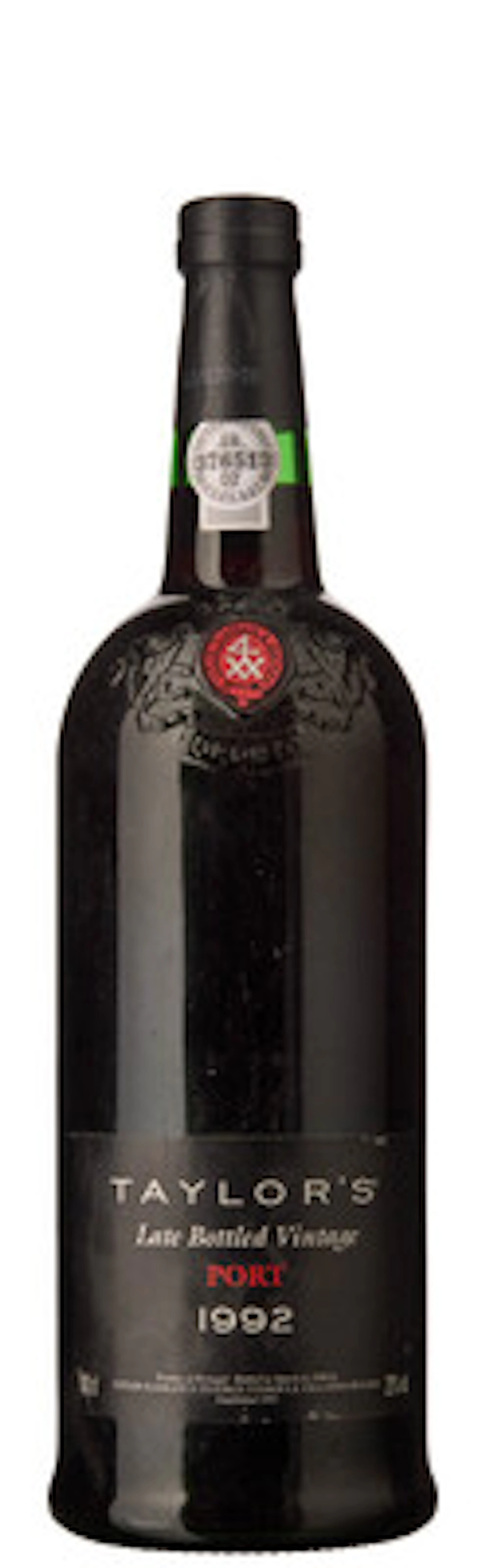 1 x 1 l Late Bottled Vintage Port 1992, Taylor