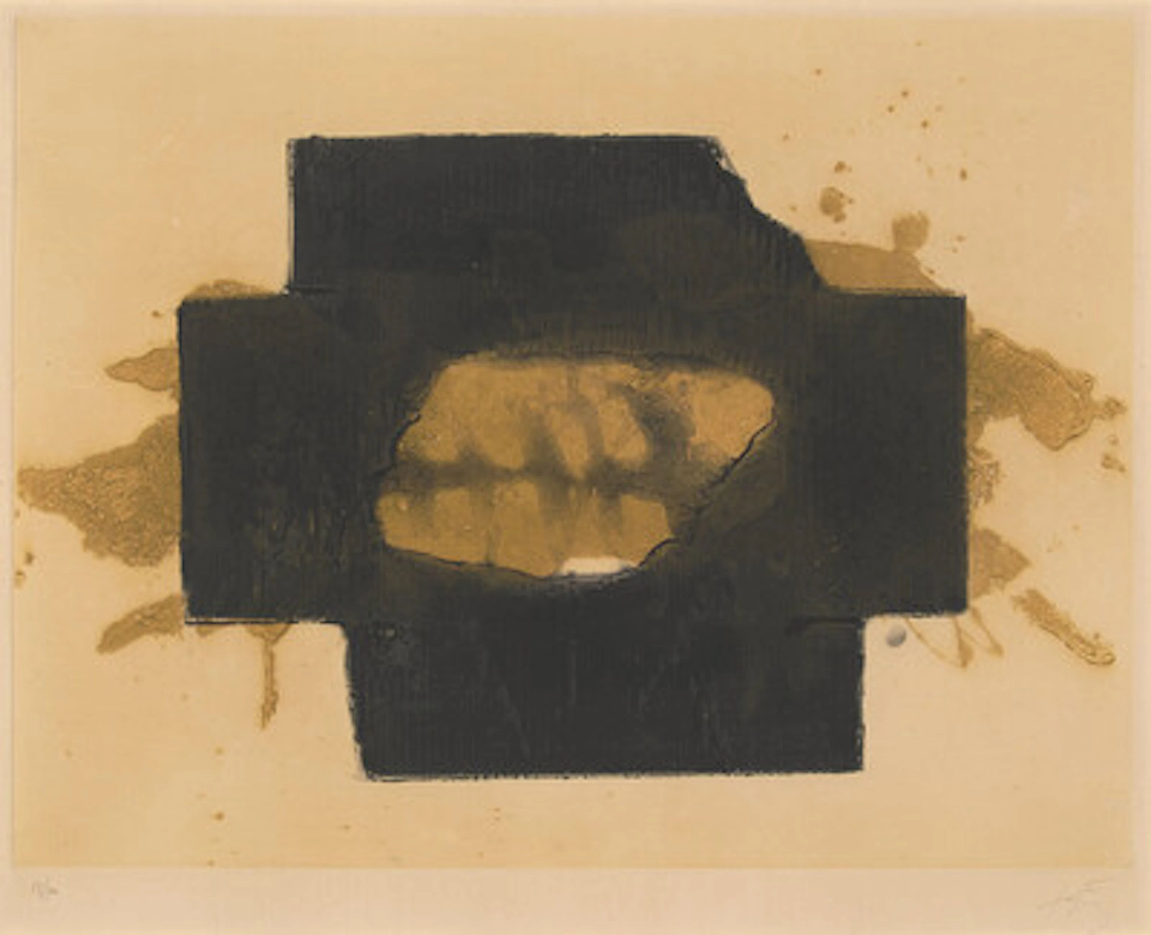 Antoni Tapies