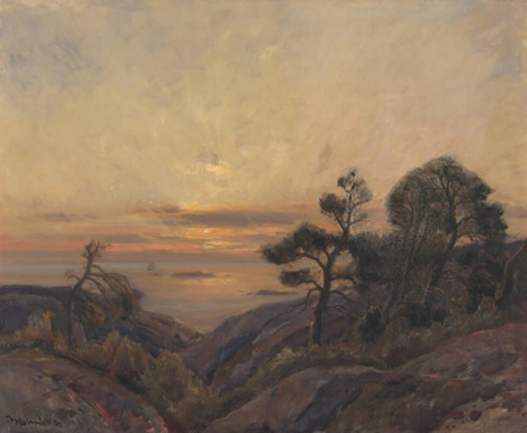 Thorolf Holmboe
