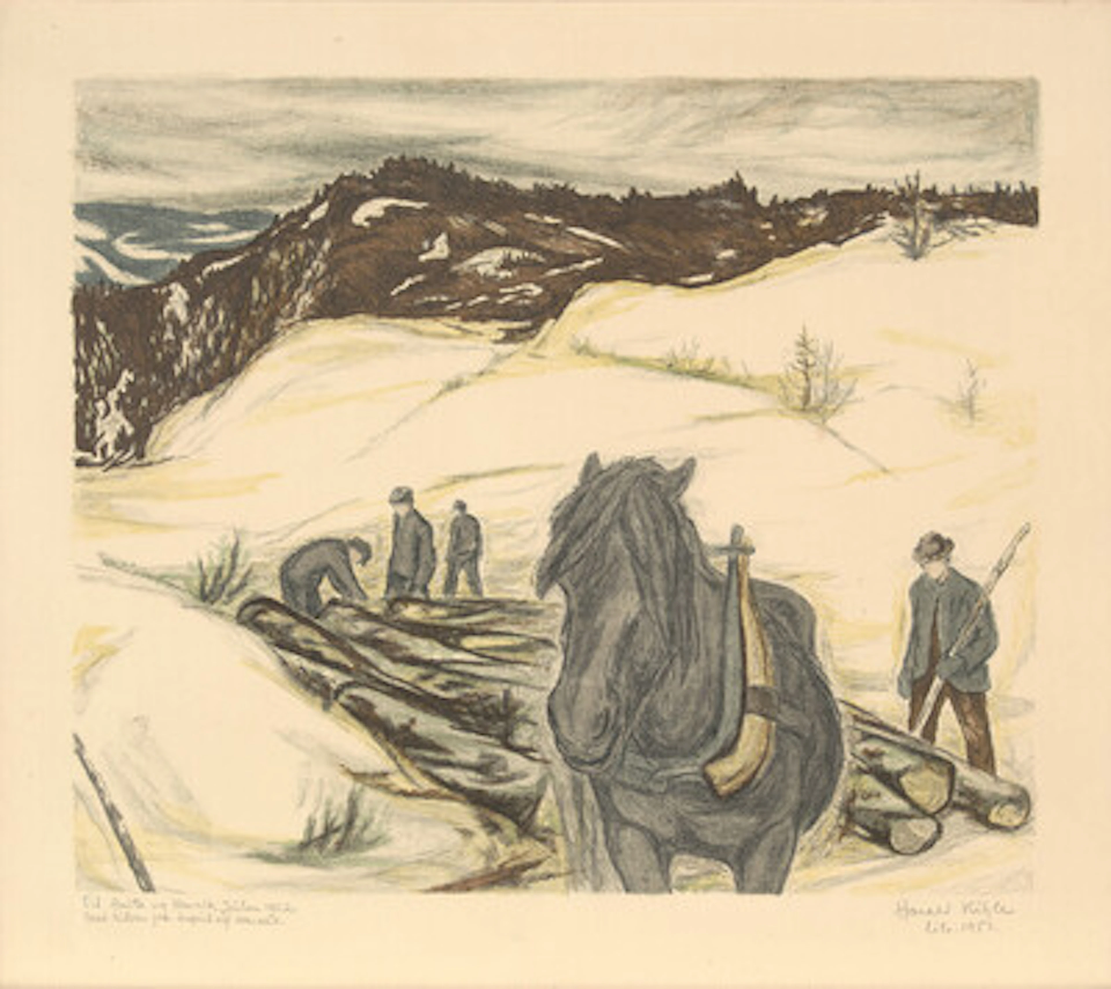 Harald Kihle