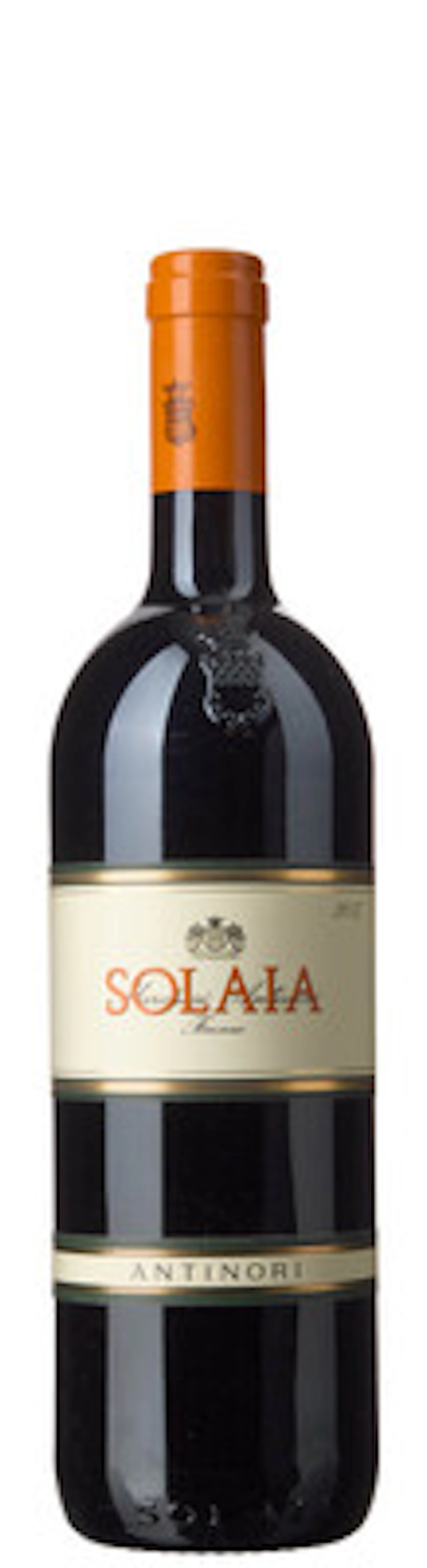 1 x Solaia 2017, Antinori