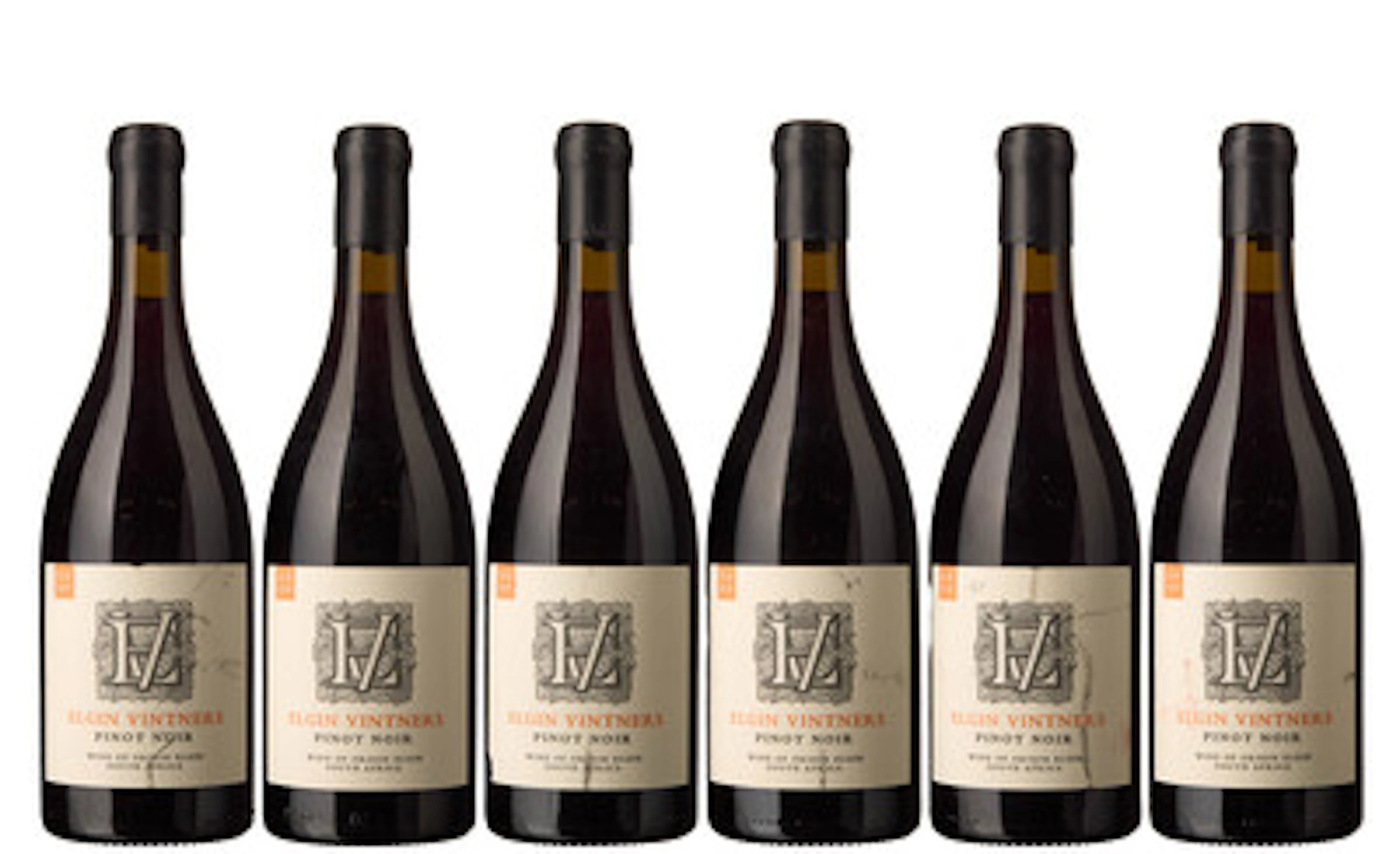 6 x Elgin Pinot Noir 2020, Elgin Vintners