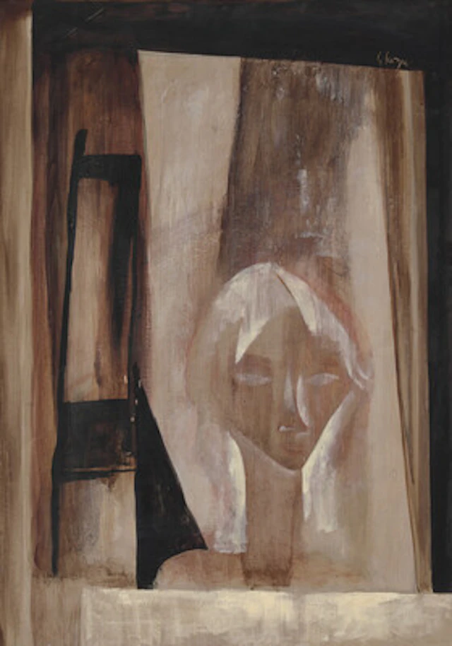 Gino Scarpa