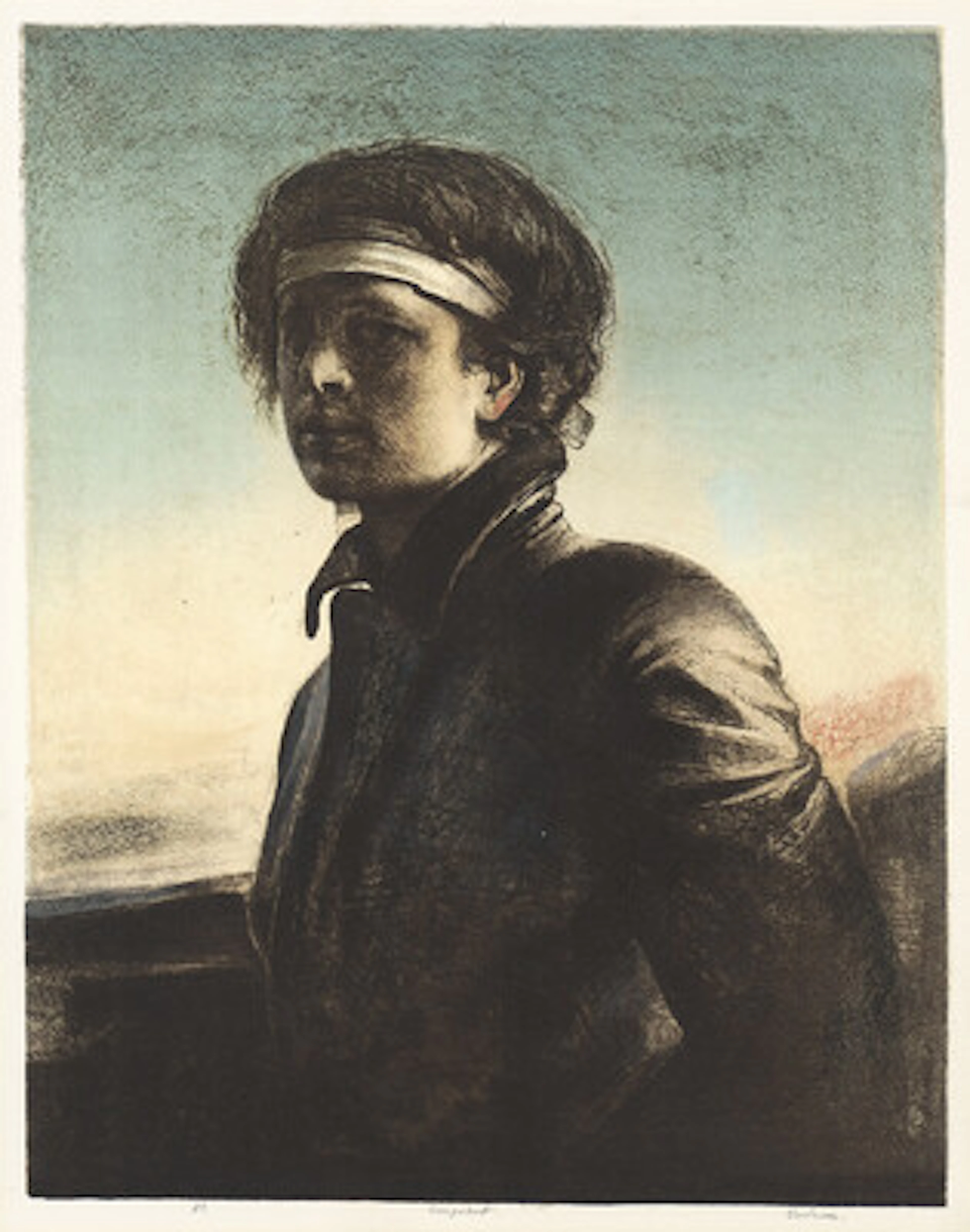 Odd Nerdrum