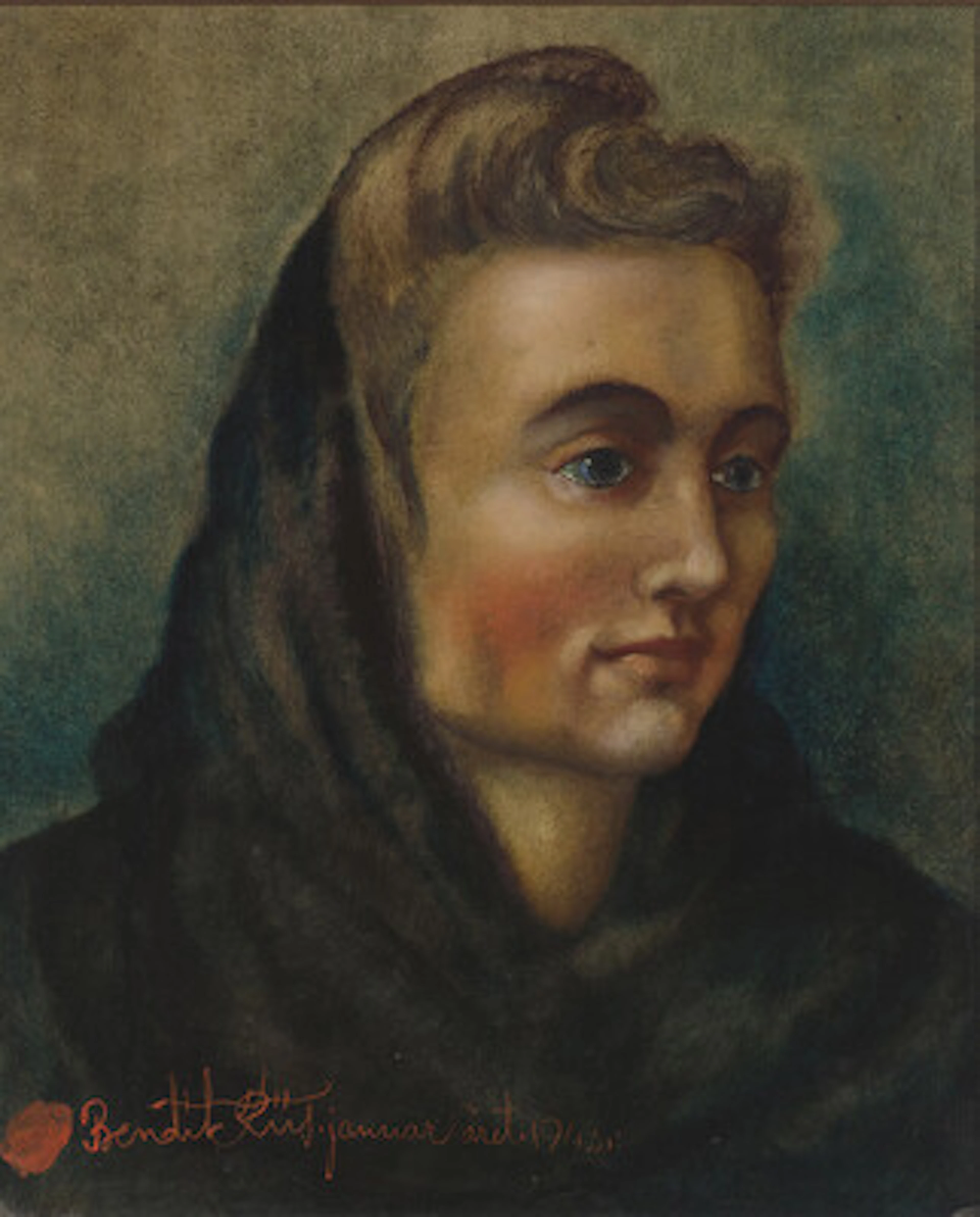 Bendik Riis