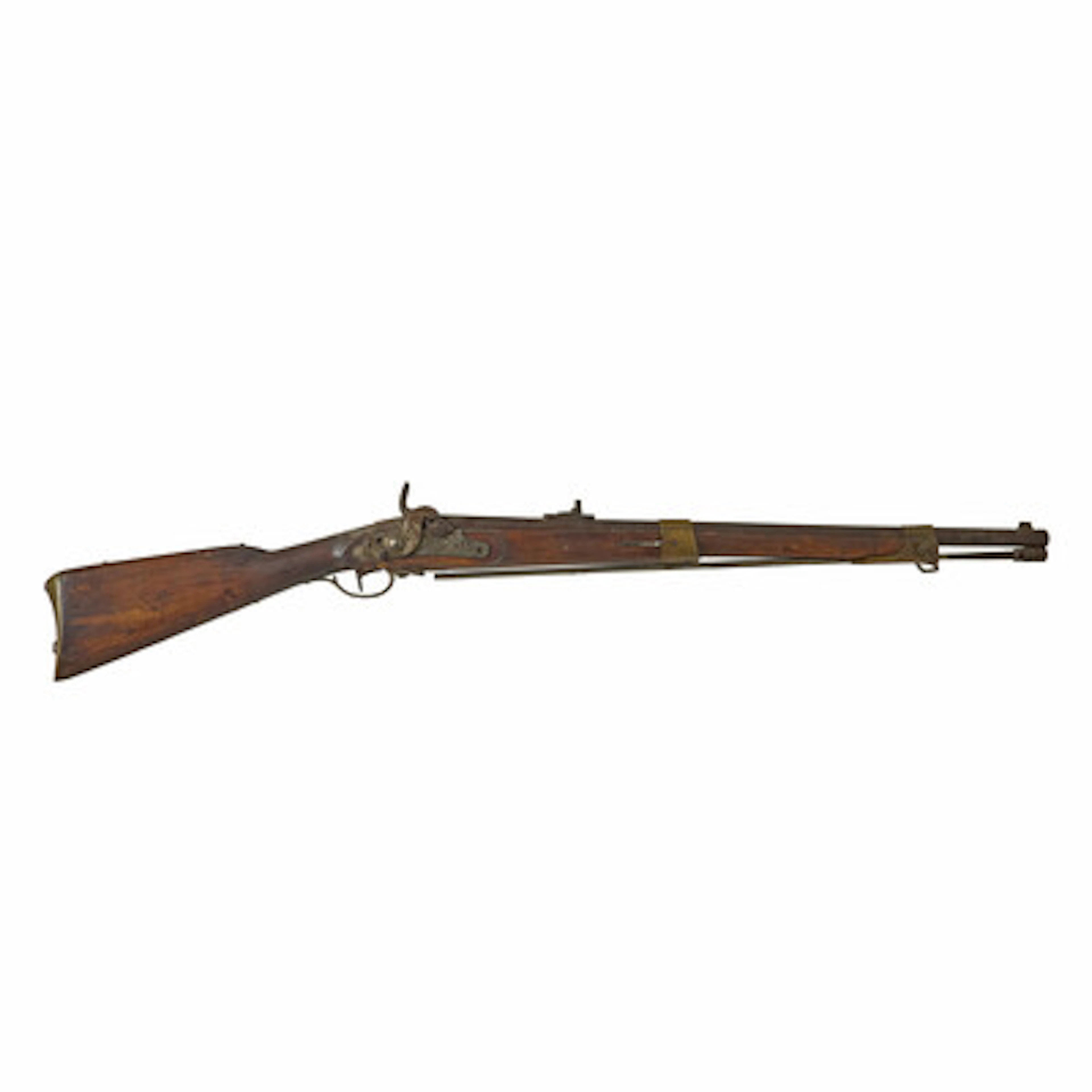 Perkusjonsrifle