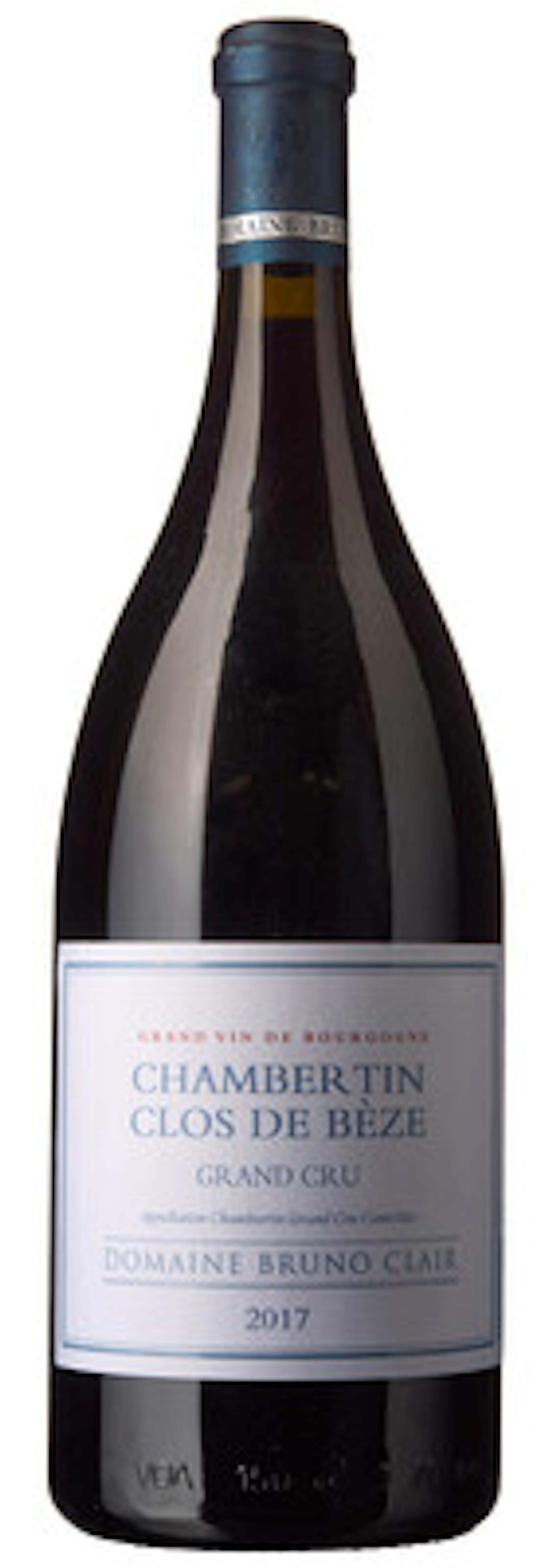 1 x MAG Chambertin Clos de Beze Grand Cru 2017, Bruno Clair