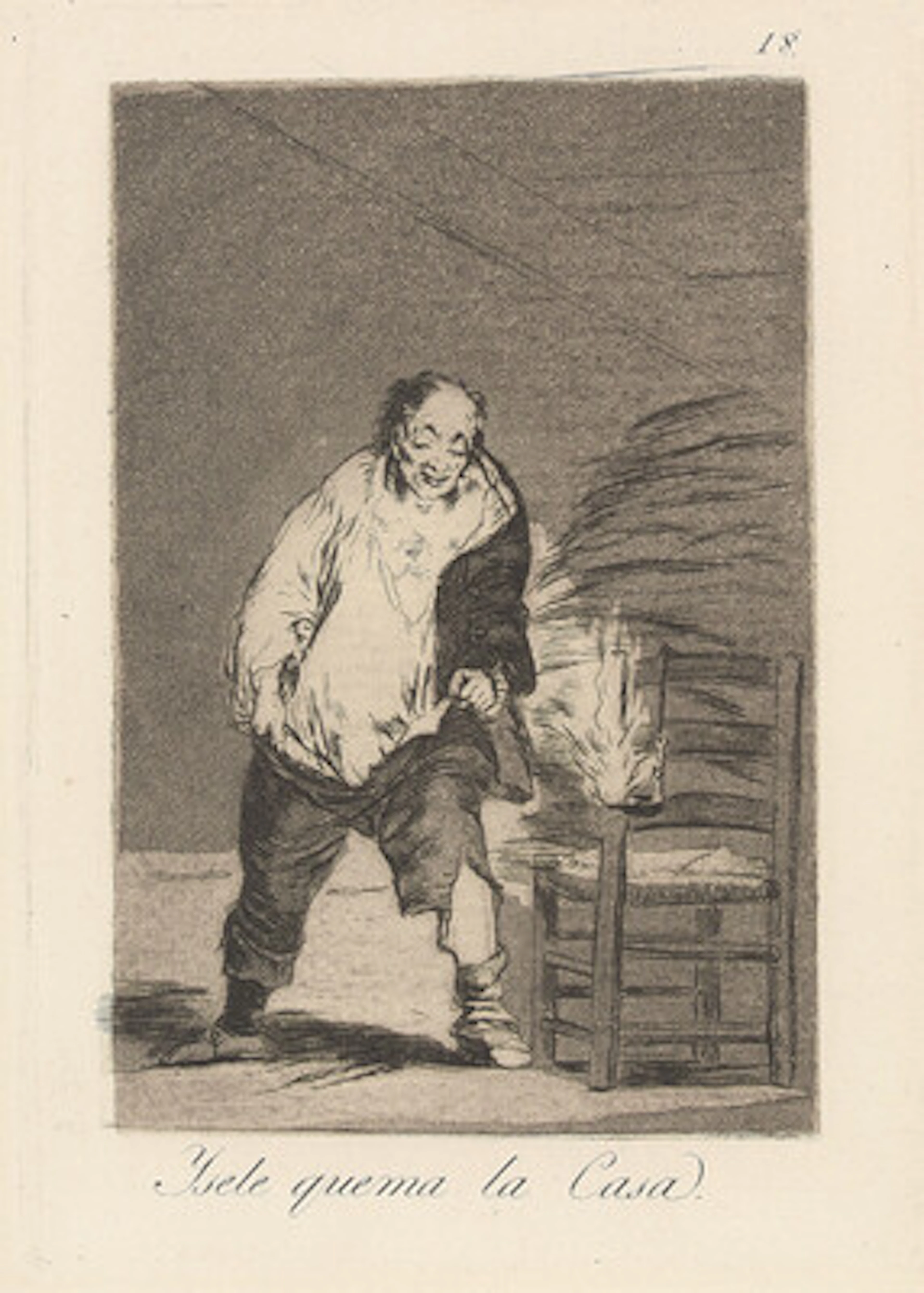 Francisco Goya