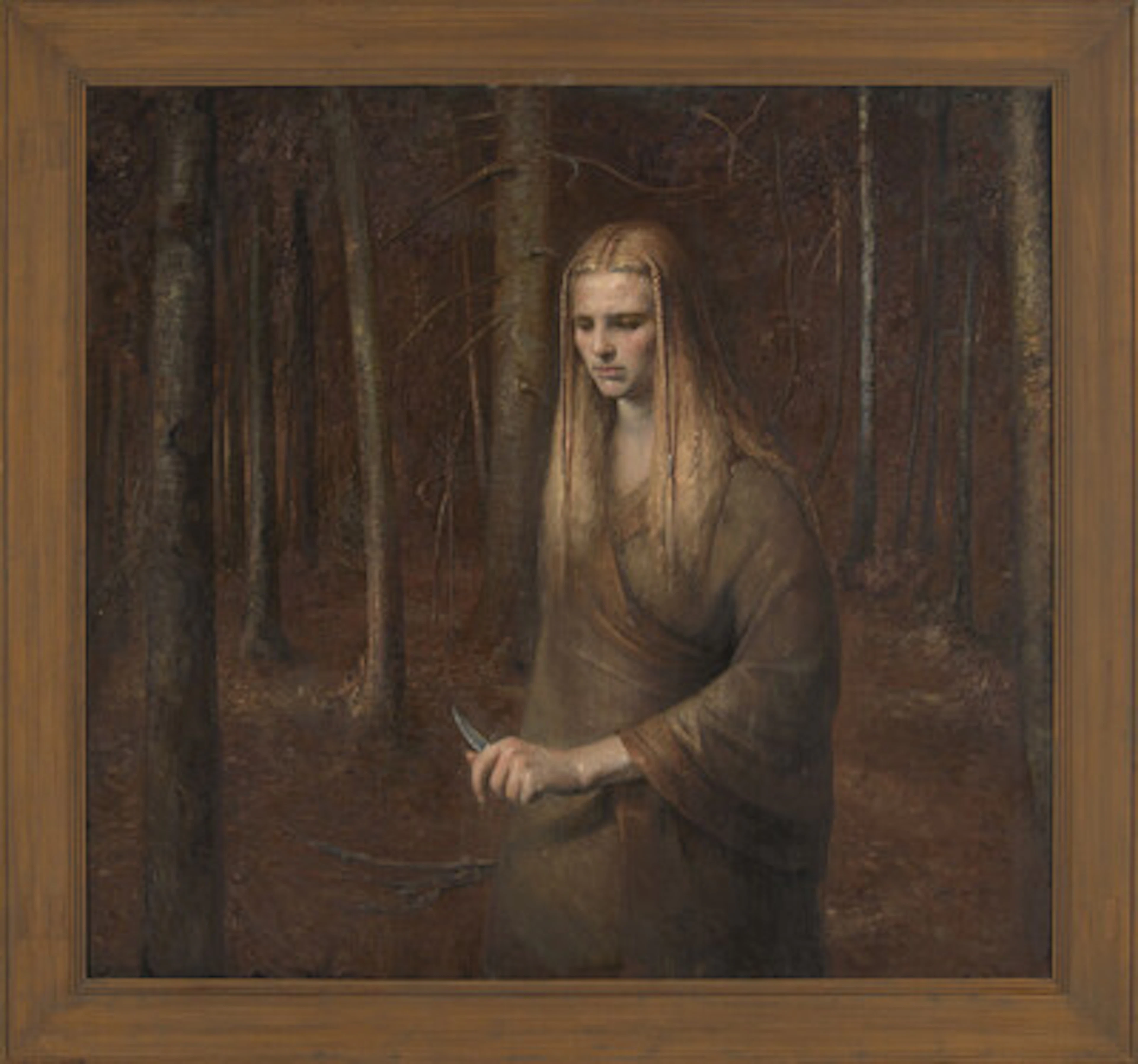 Odd Nerdrum