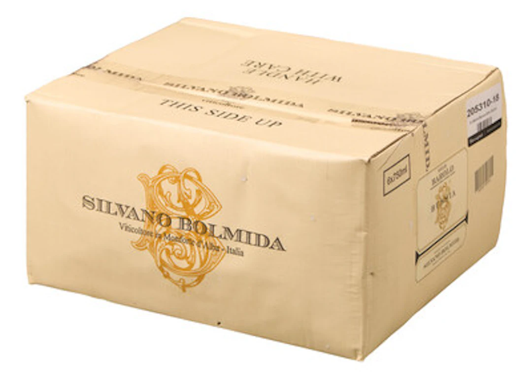 6 x Barolo Bussia 2016, Silvano Bolmida (OCB)
