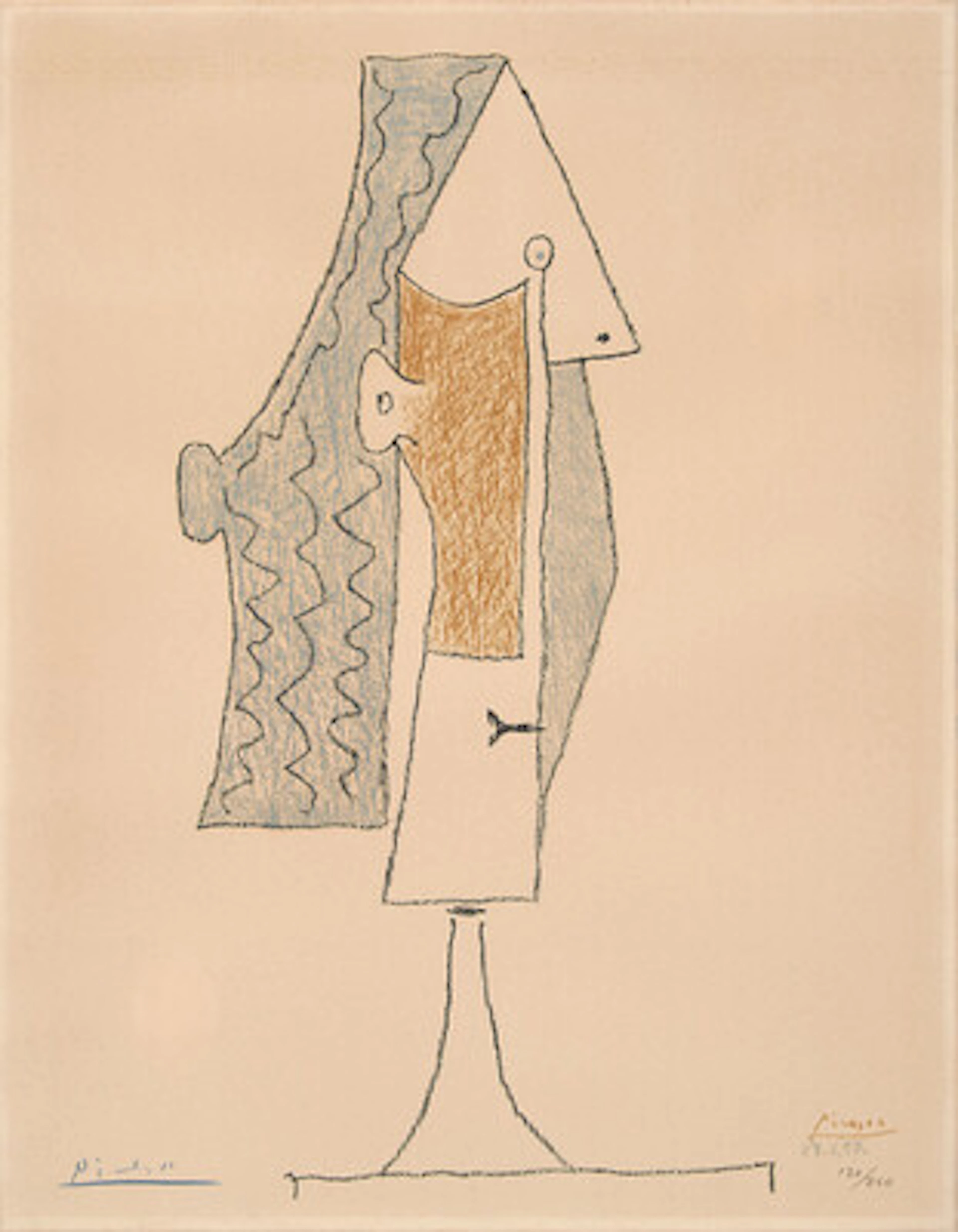 Pablo Picasso