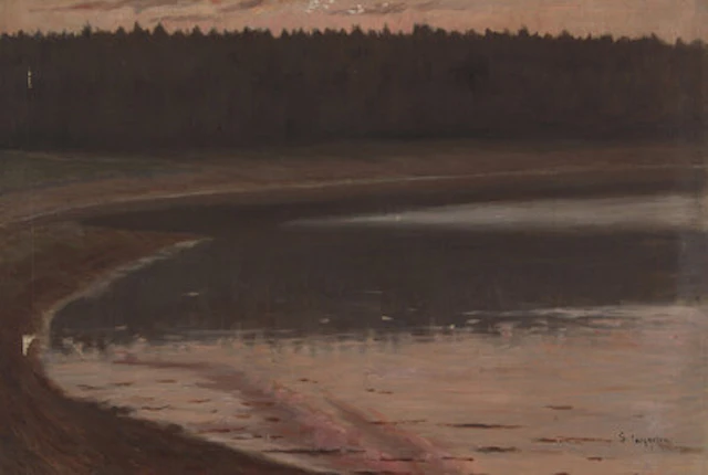 Sven Jørgensen