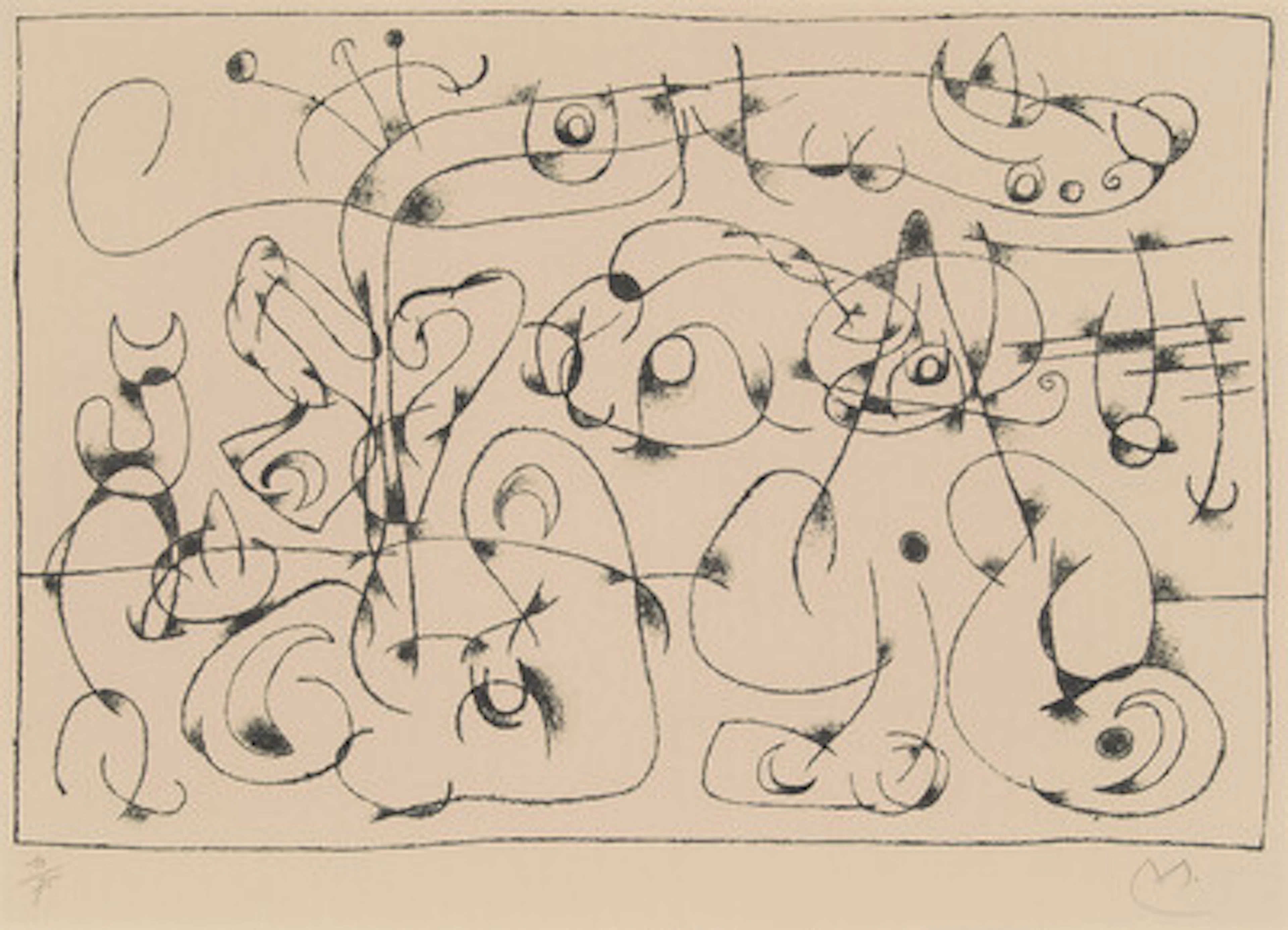 Joan Miró