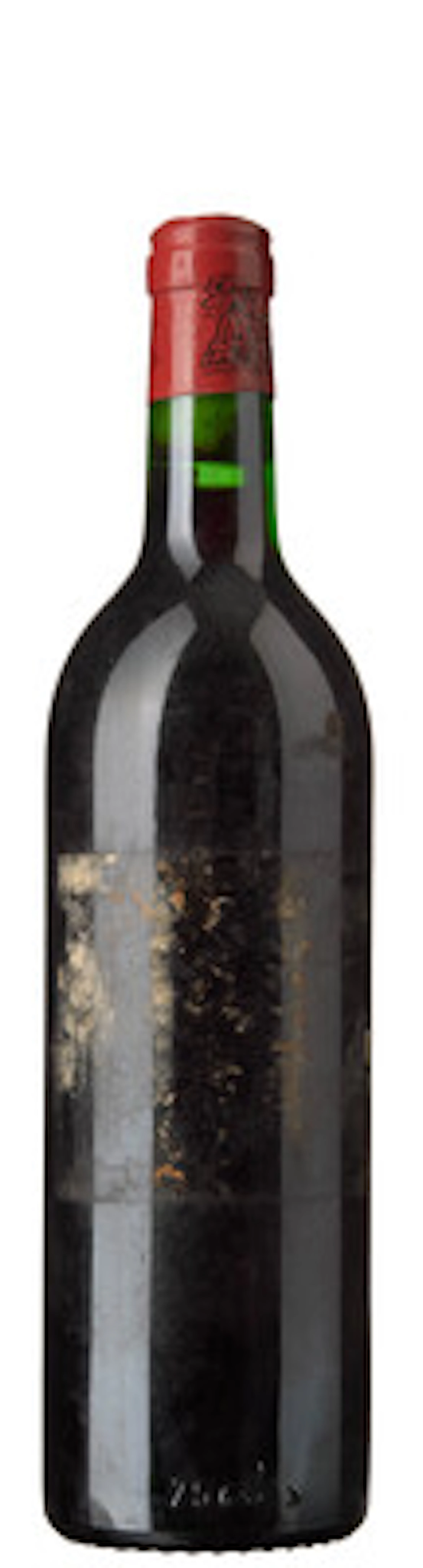 1 x Chateau Lafite Rothschild 1979